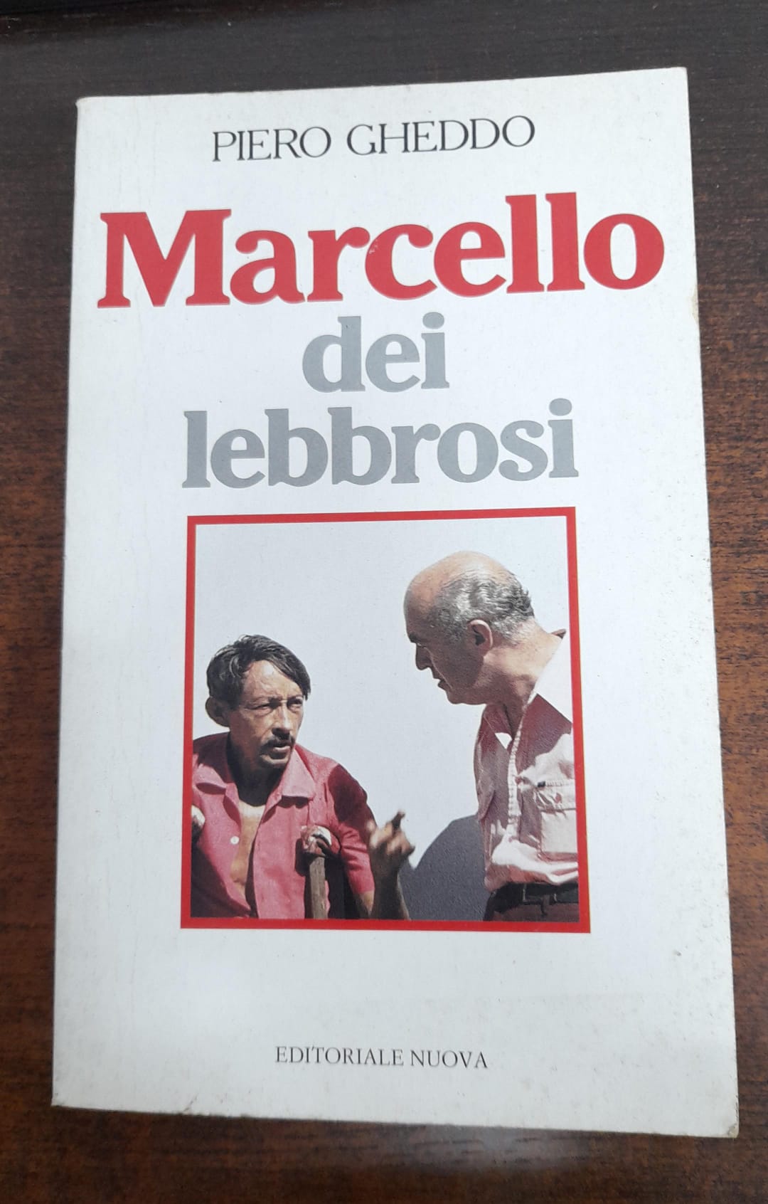 Marcello dei lebbrosi