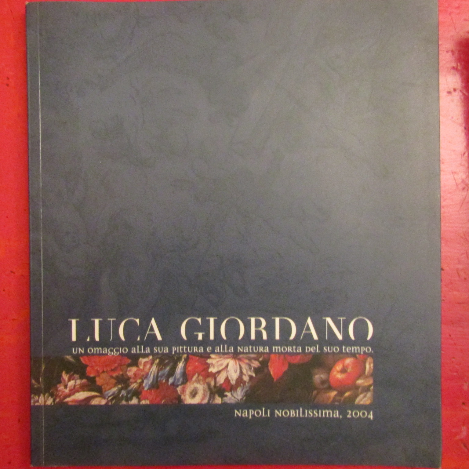 Luca Giordano