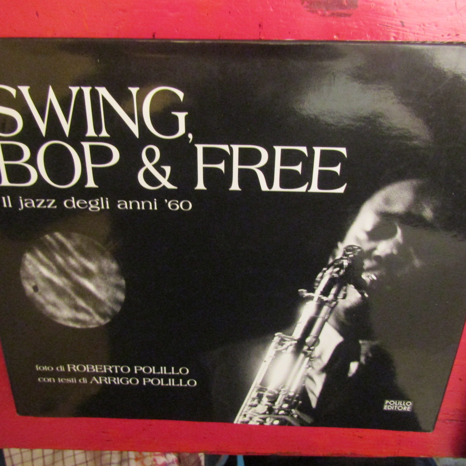 Swing, Bpo & Free