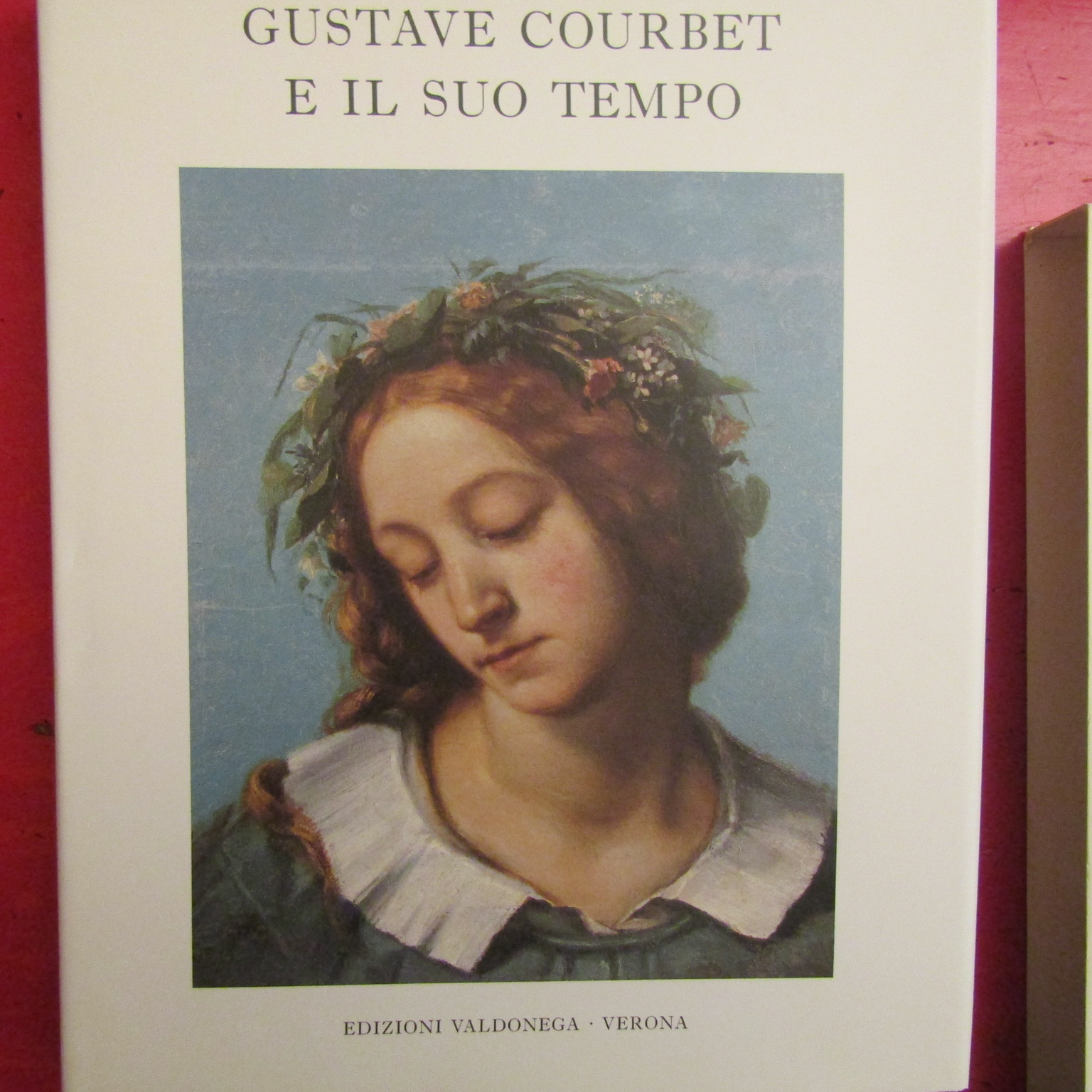 Gustave Courbet e il suo tempo