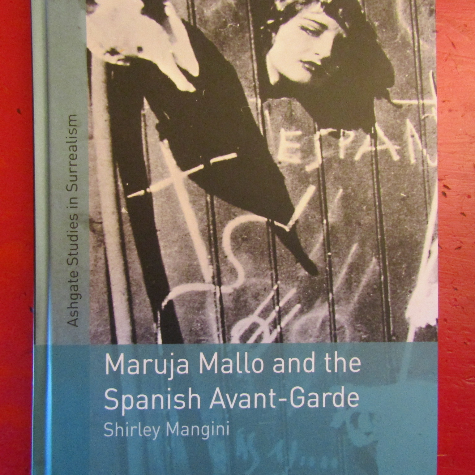 Maruja Mallo and the Spanish Avant-Garde