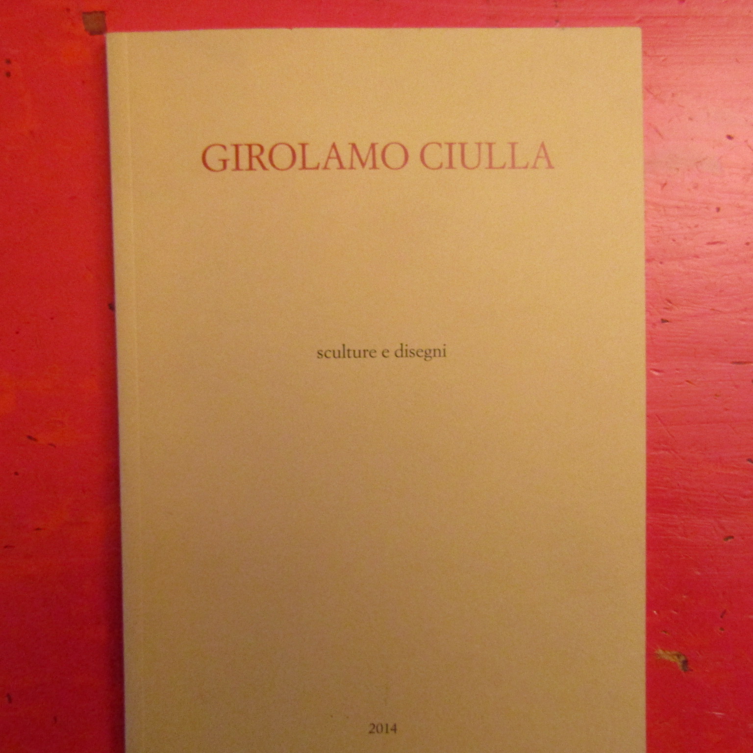 Girolamo Ciulla