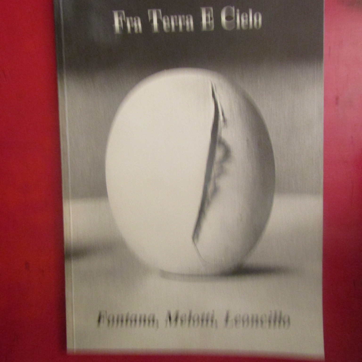 Fra Terra e Cielo