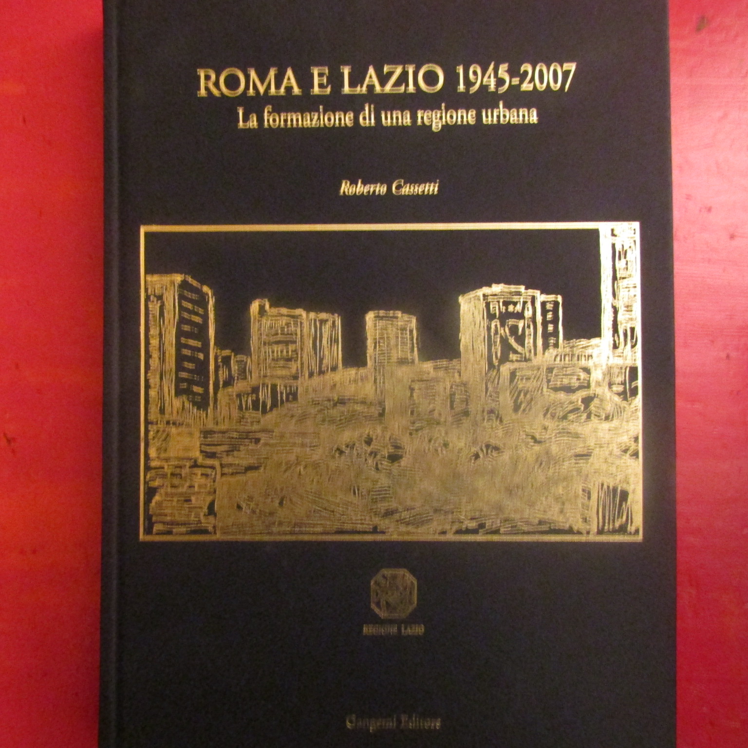 Roma e Lazio