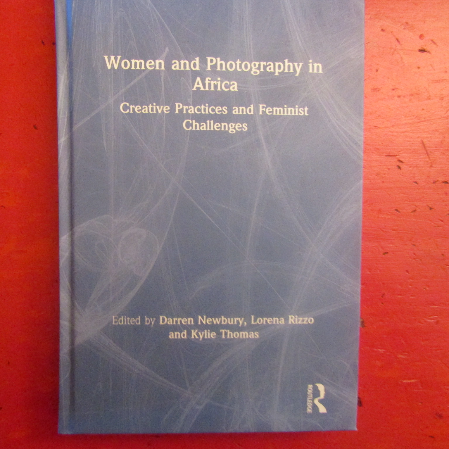 Women and Photography in Africa