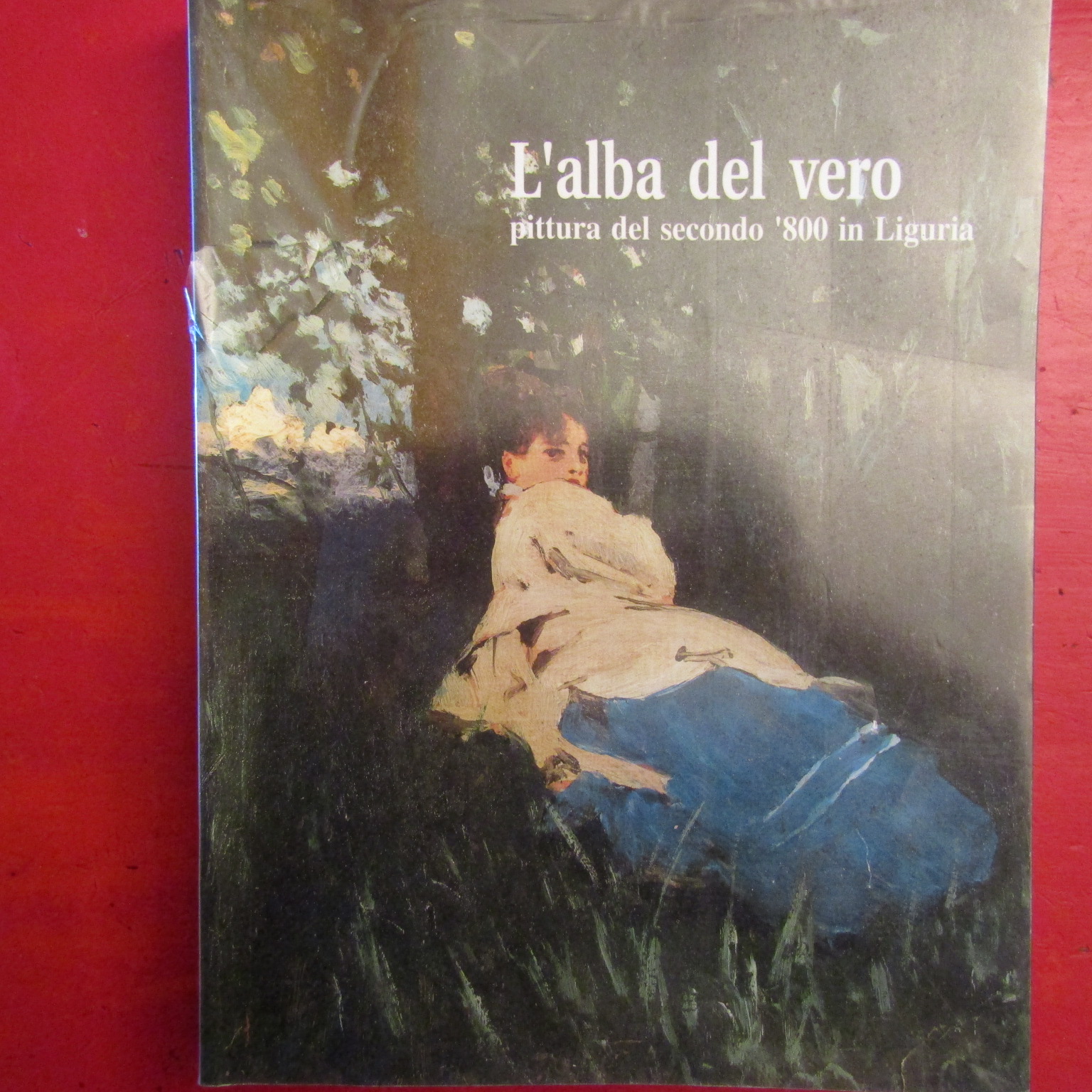 L'alba del vero
