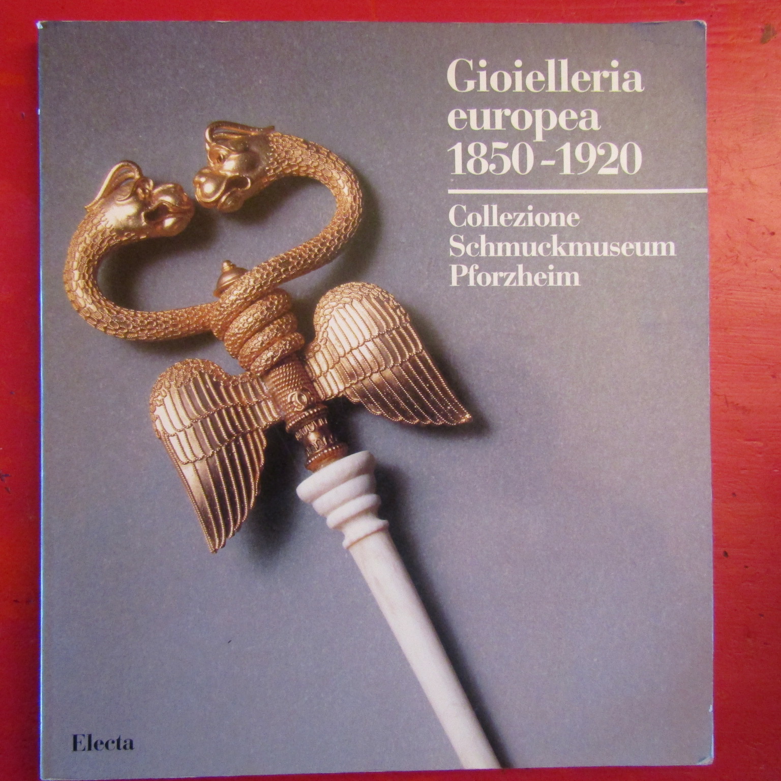Gioielleria europea 1850 - 1920