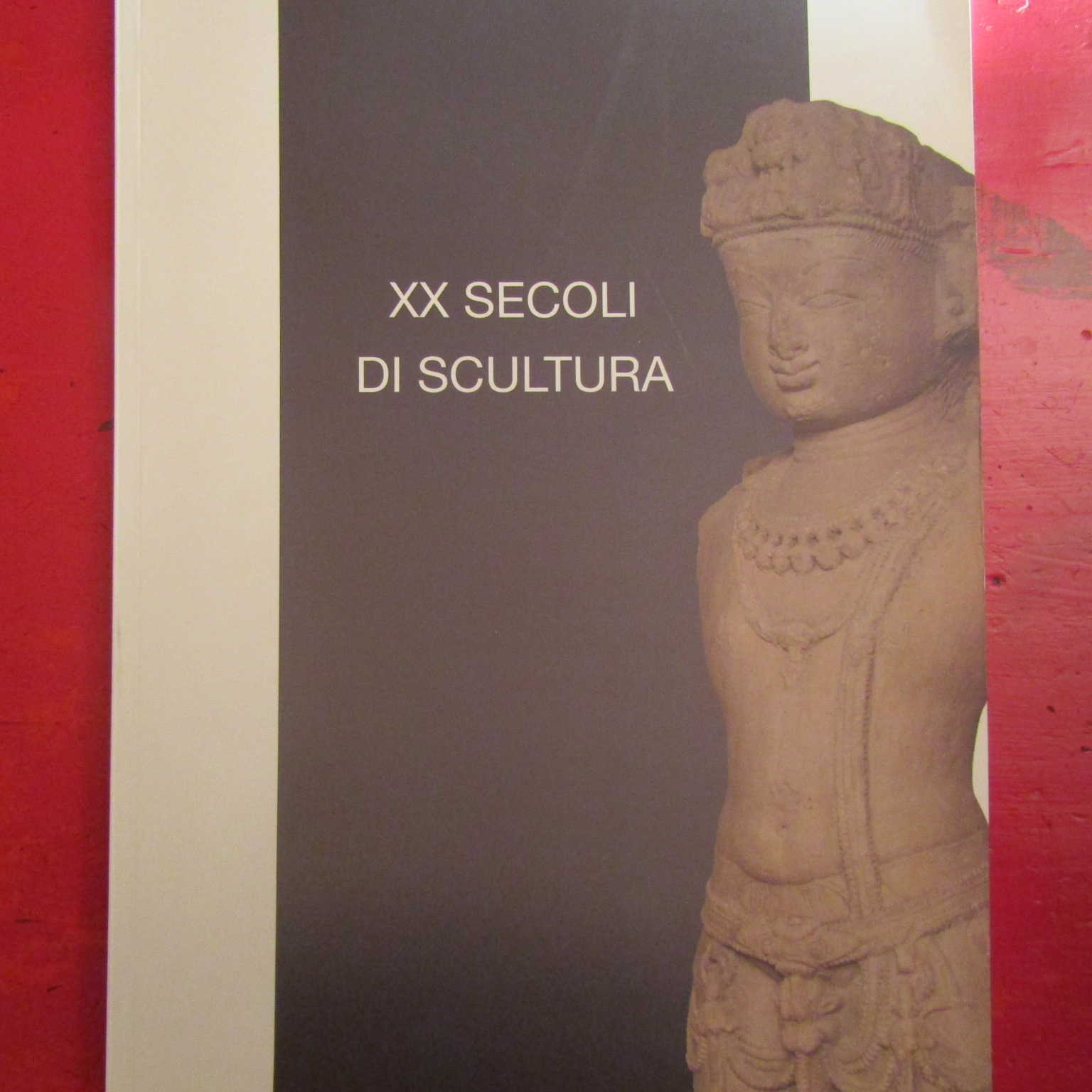 XX Secoli di Scultura