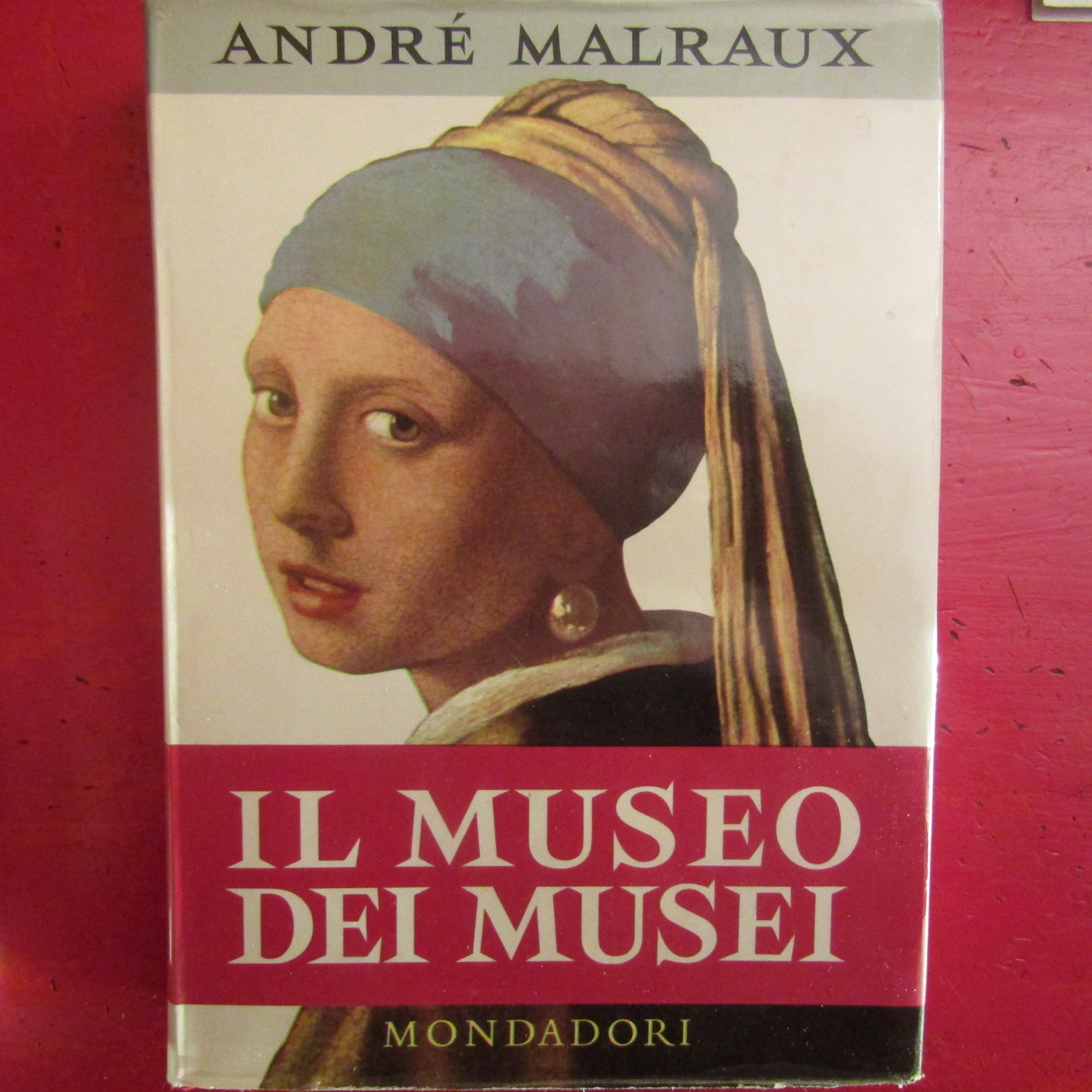 Il Museo dei Musei