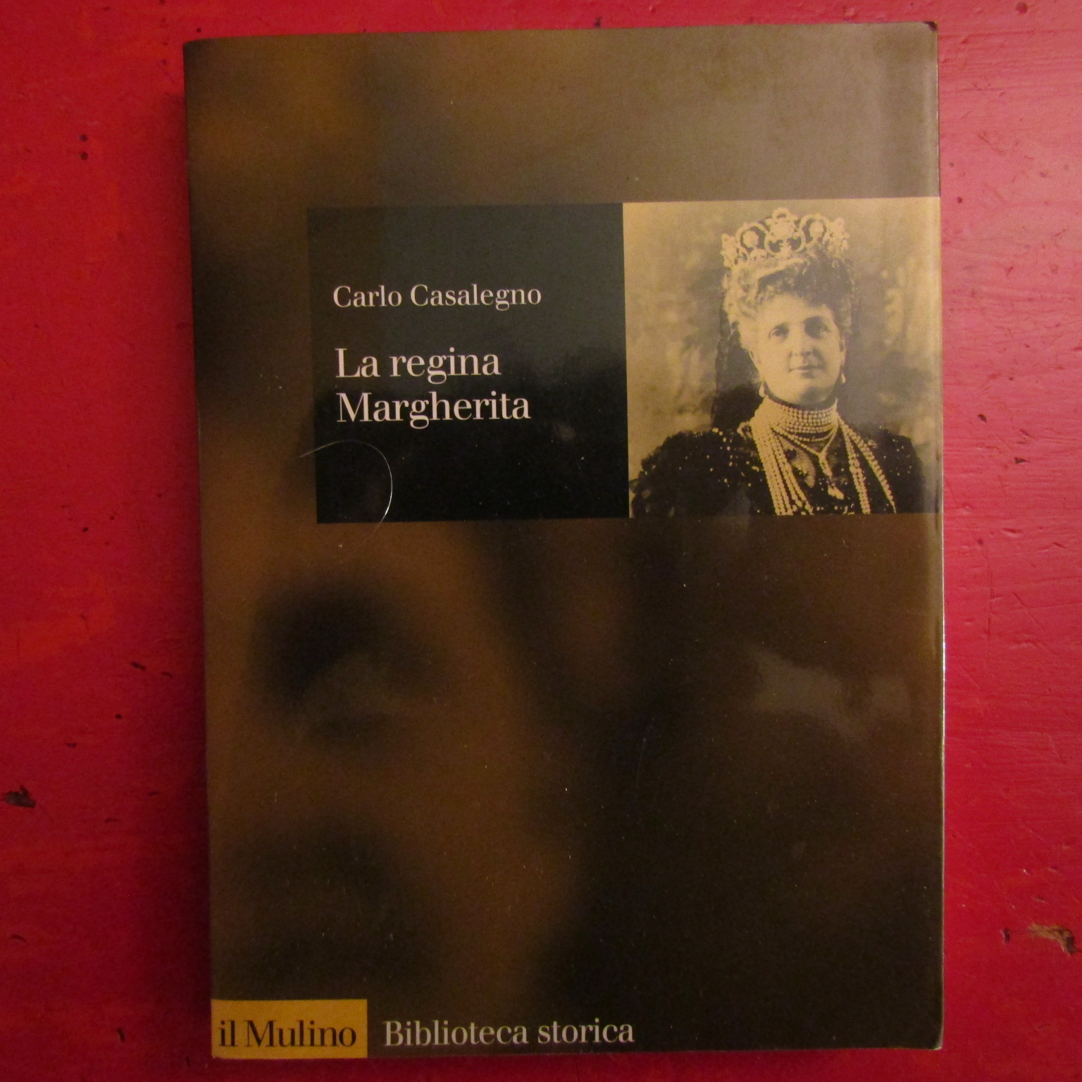 La Regina Margherita