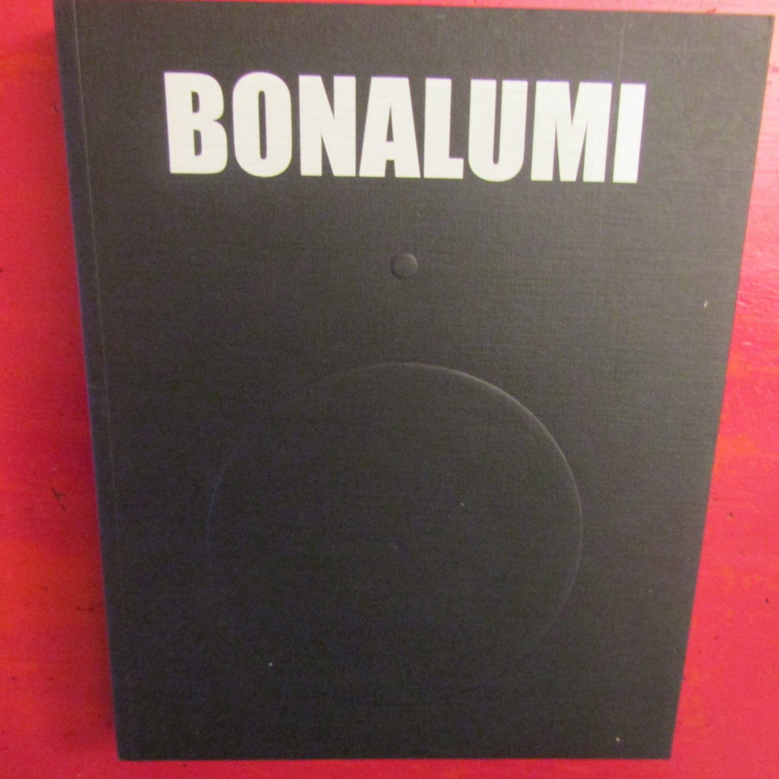 Bonalumi