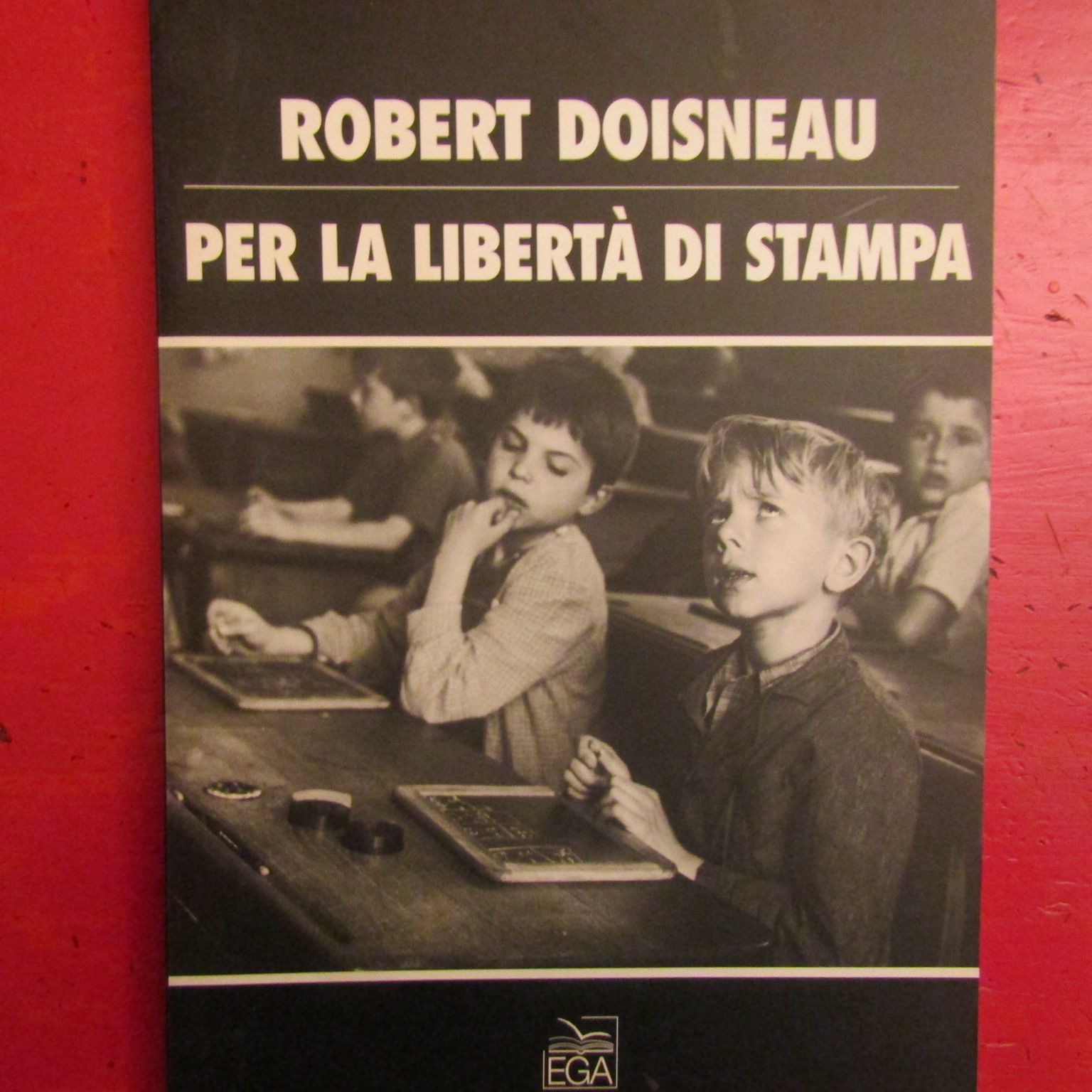Per la libertà di stampa