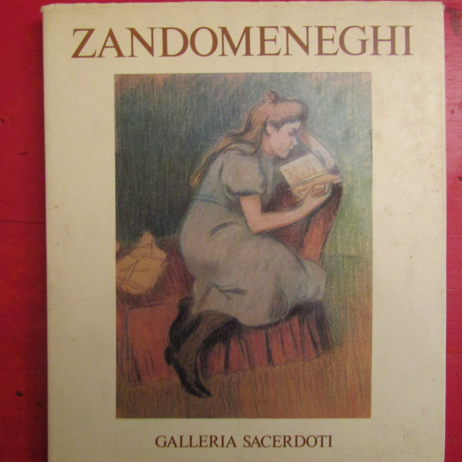 Federico Zandomeneghi