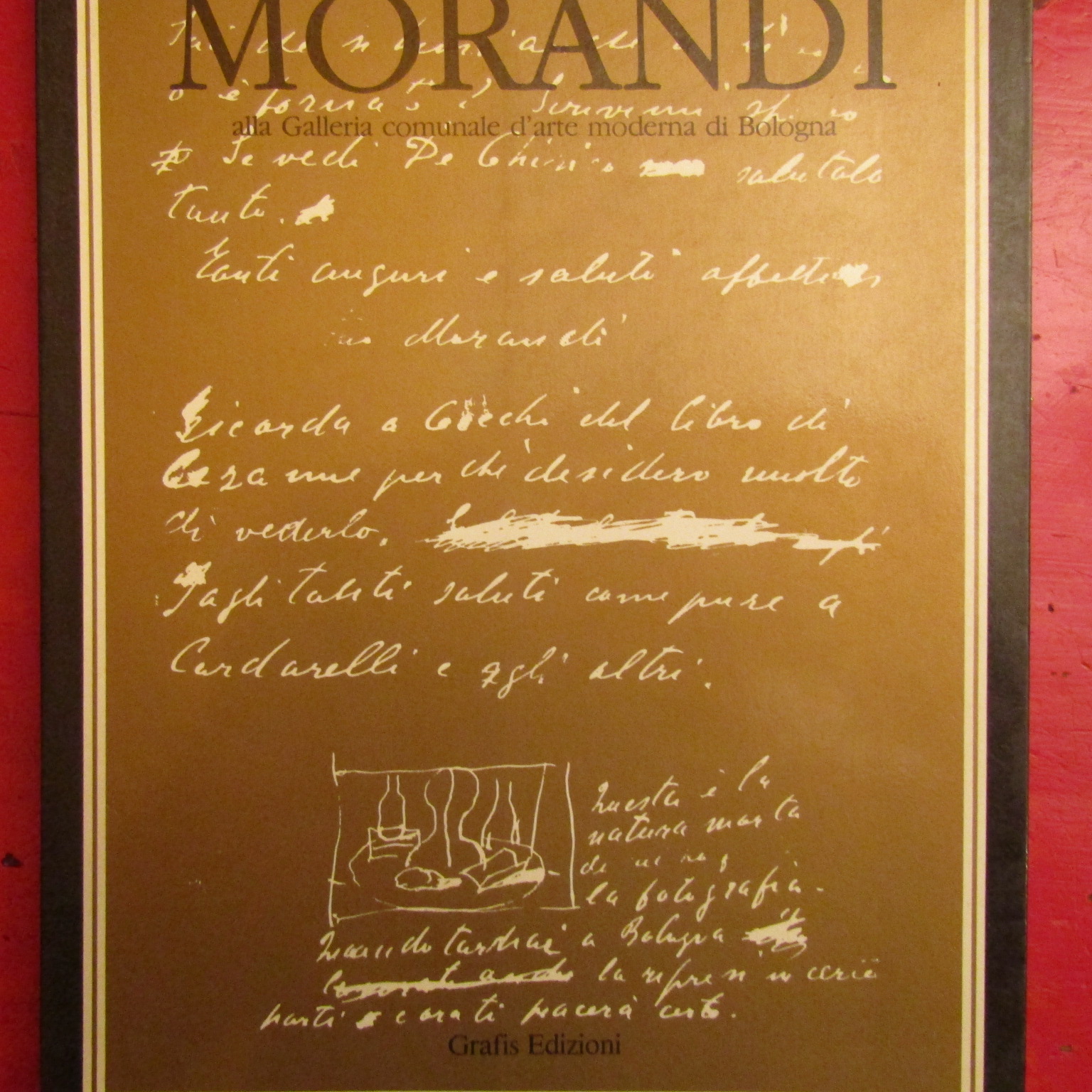 Giorgio Morandi