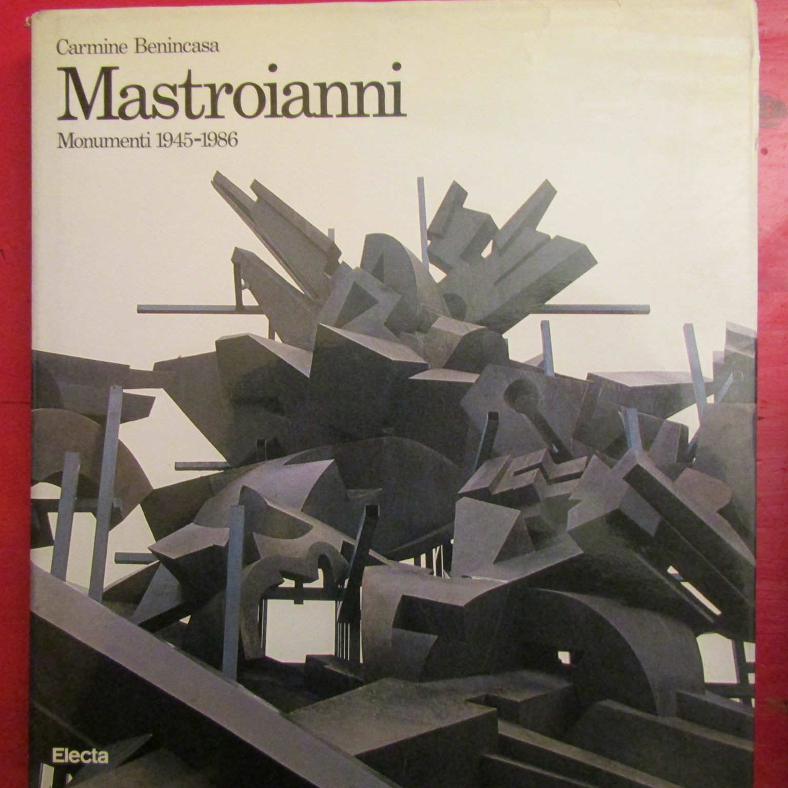 Umberto Mastroianni