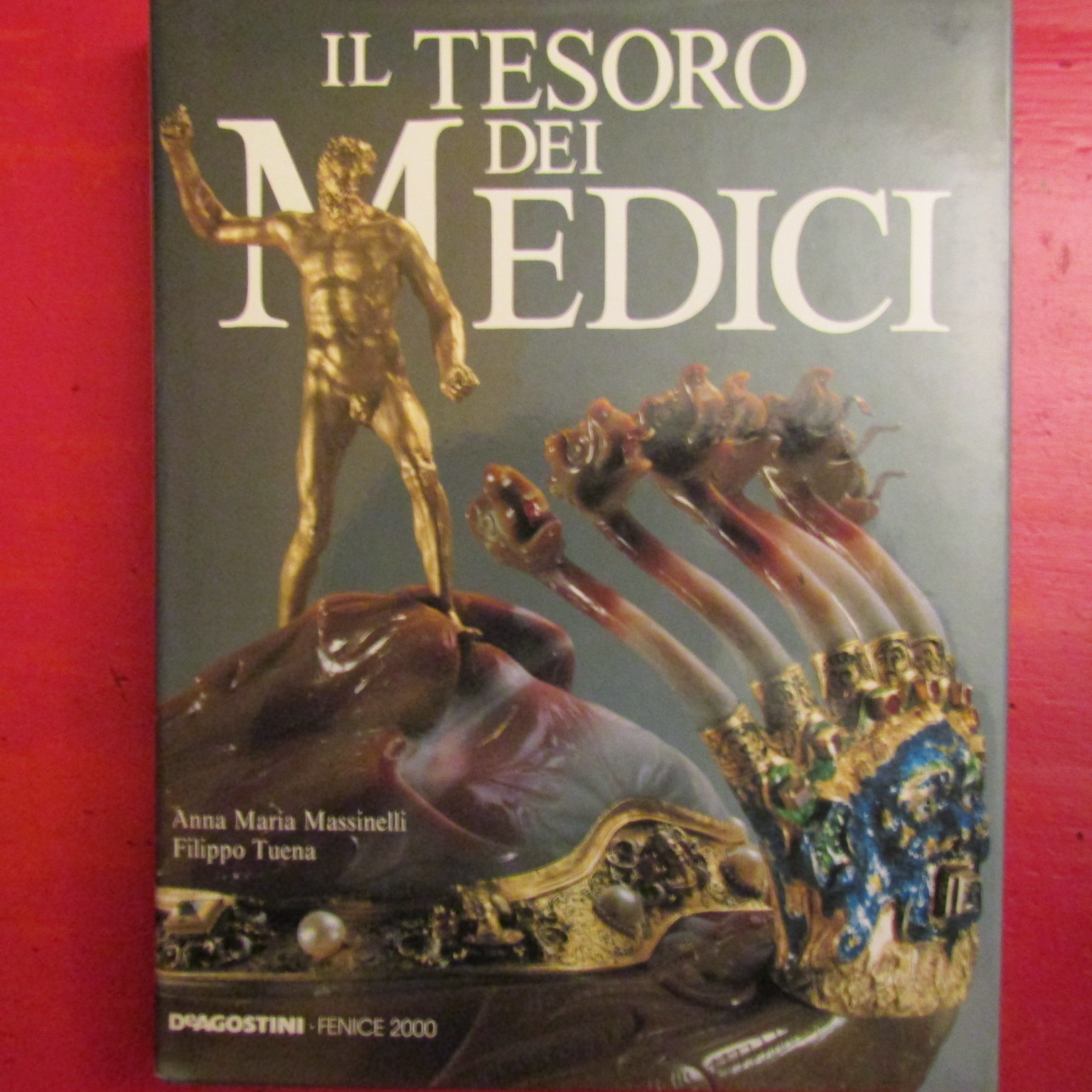 Il Tesoro dei Medici