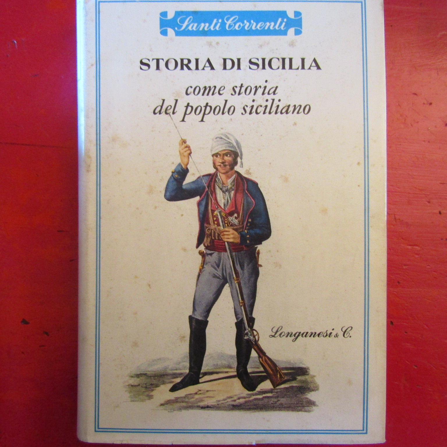 Storia di Sicilia
