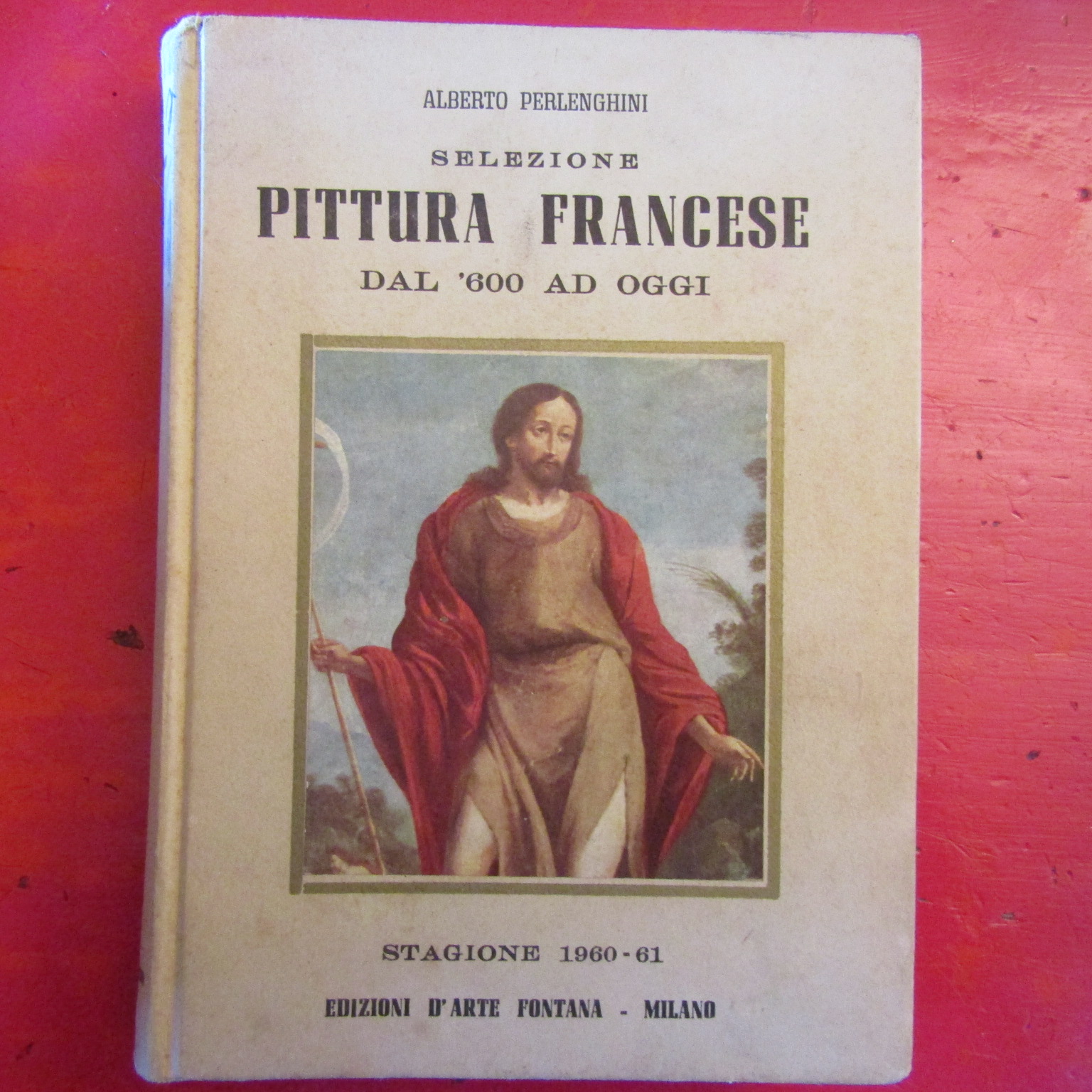 Selezione Pittura Francese