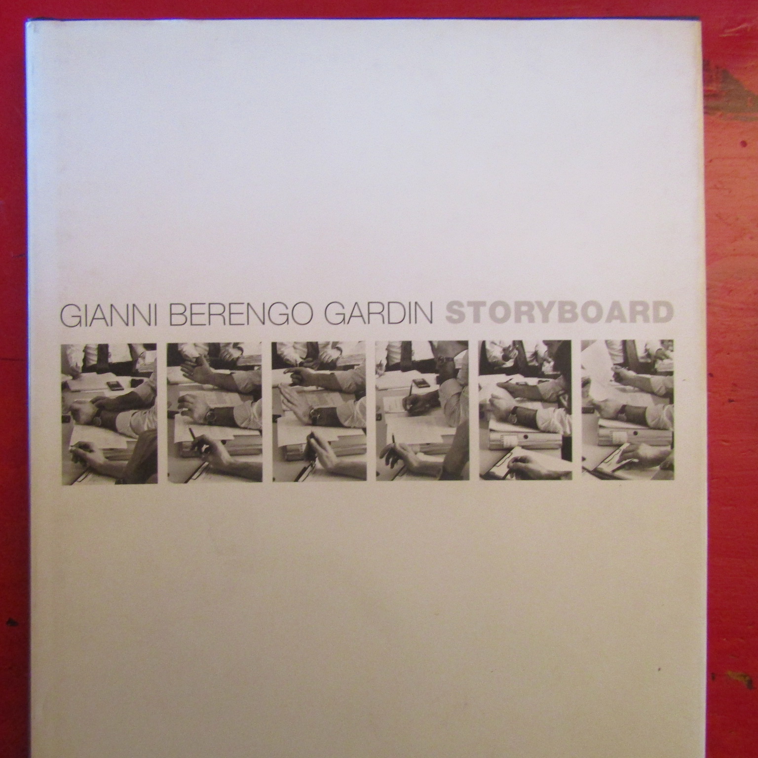 Storyboard