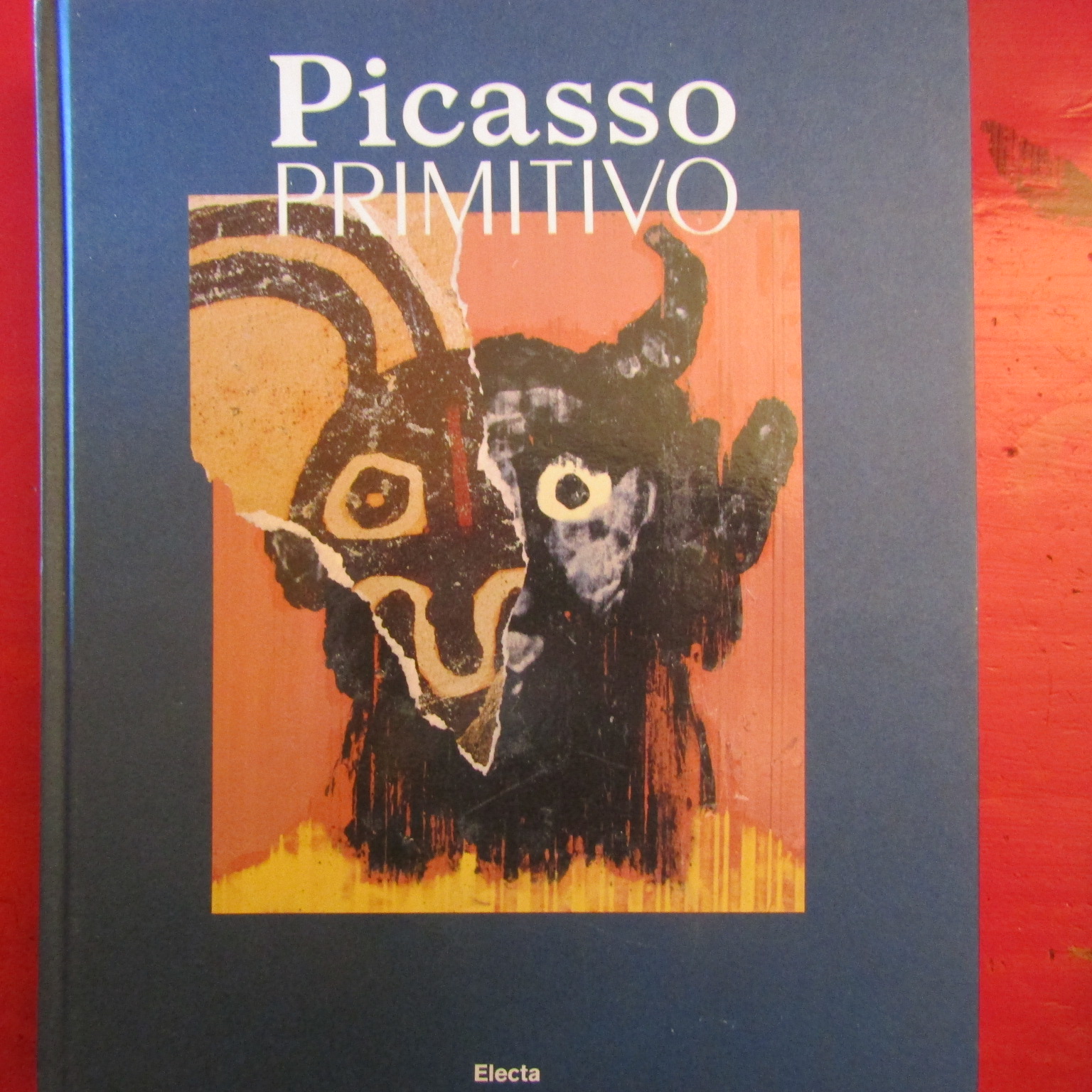 Picasso primitivo