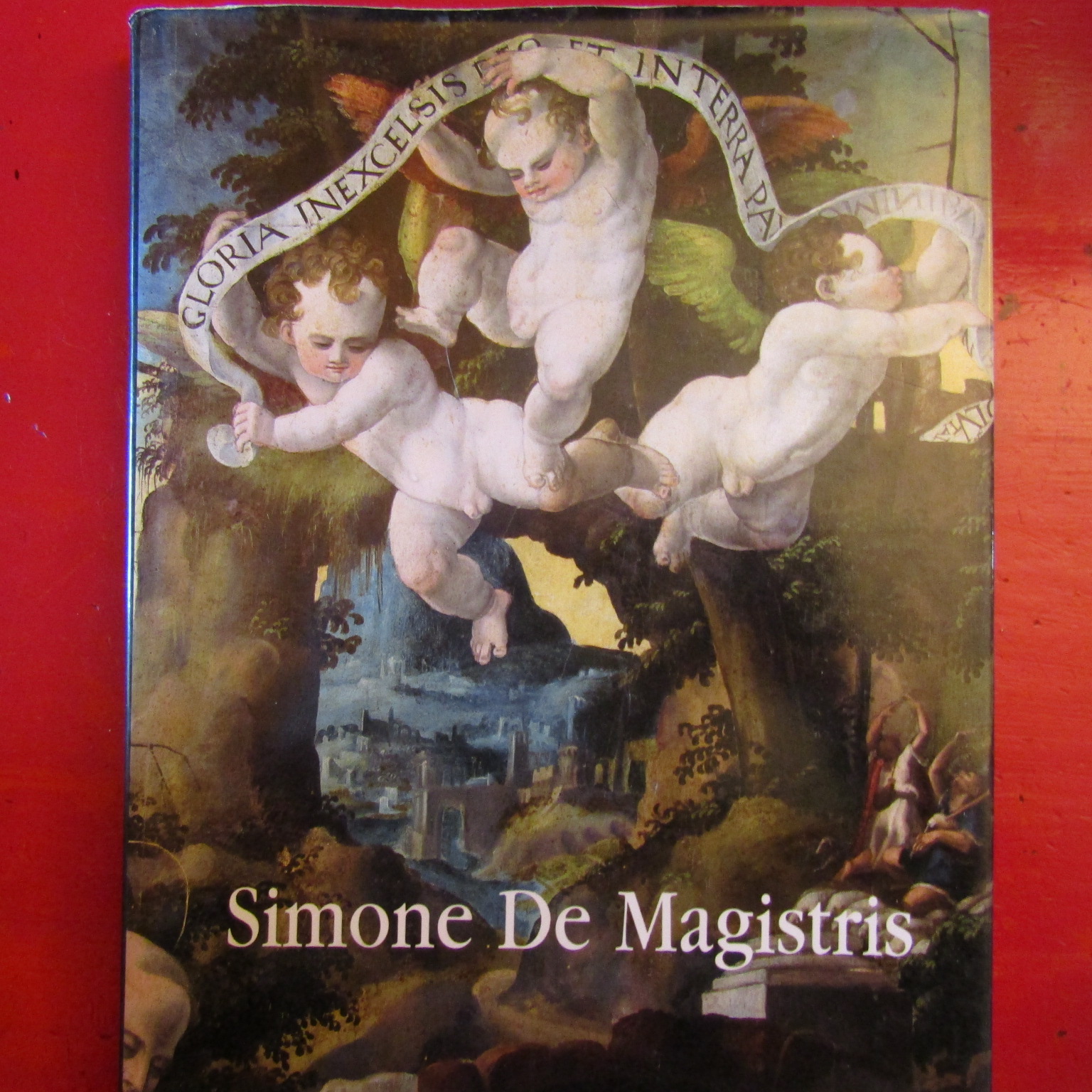 Simone De Magistris