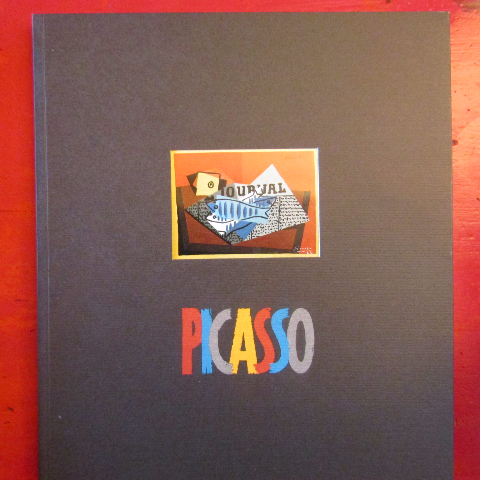 Picasso