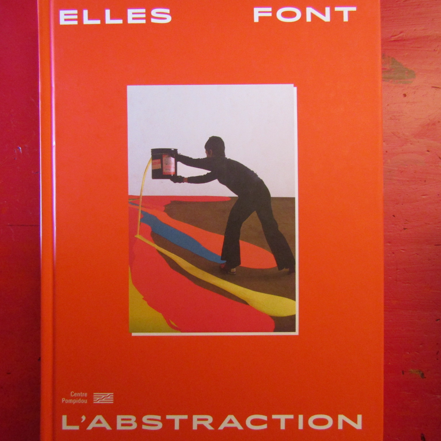 Elles Font L'Abstraction