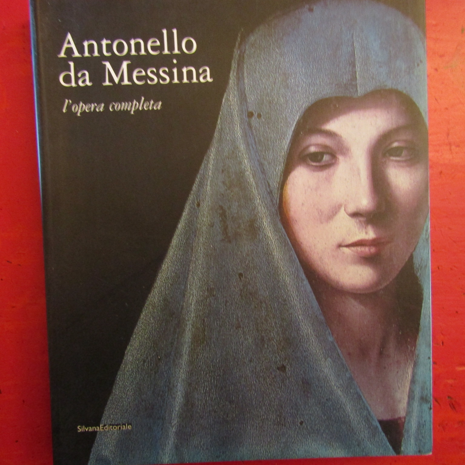 Antonello da Messina