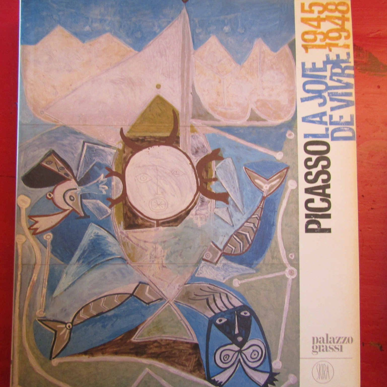 Picasso
