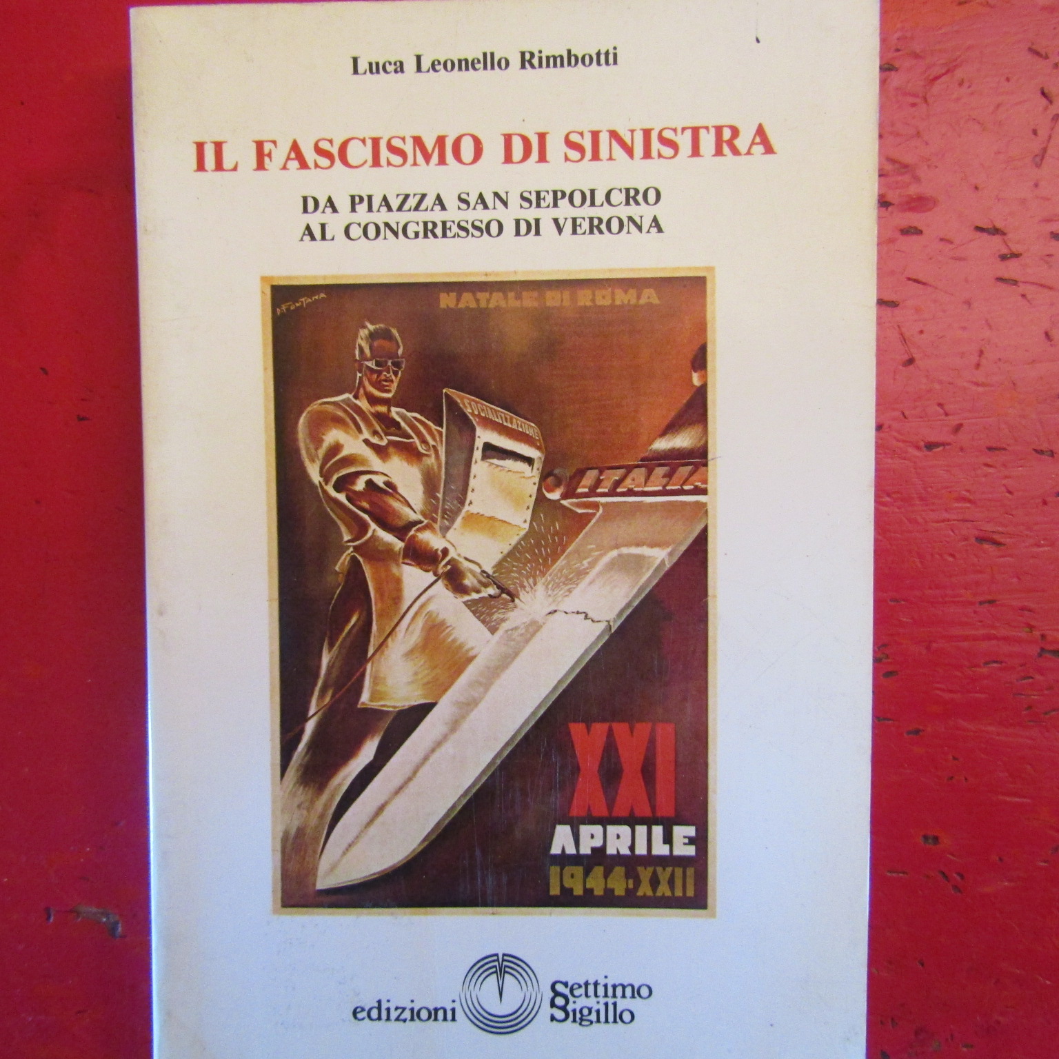 Il Fascismo di Sinistra