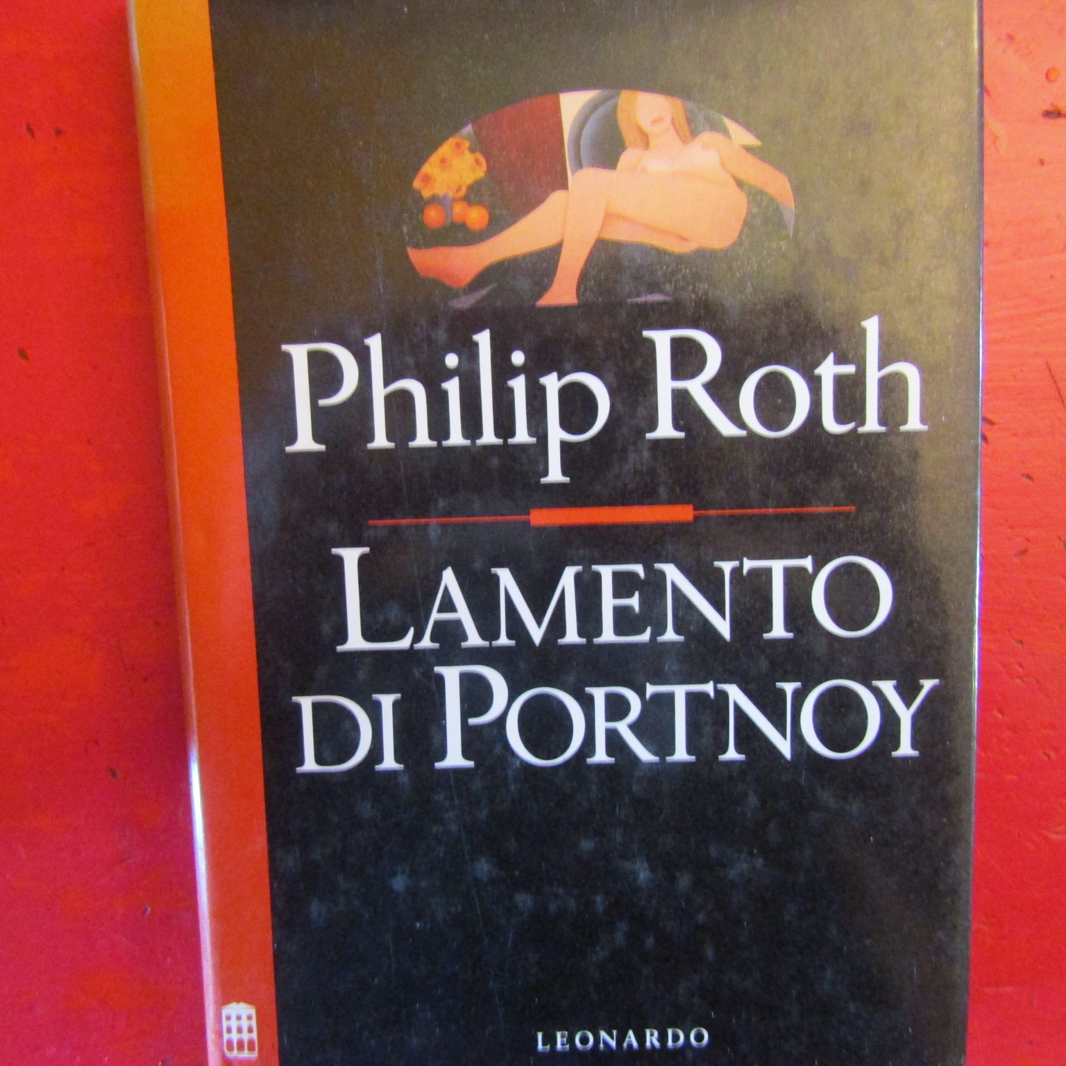 Lamento di Portnoy