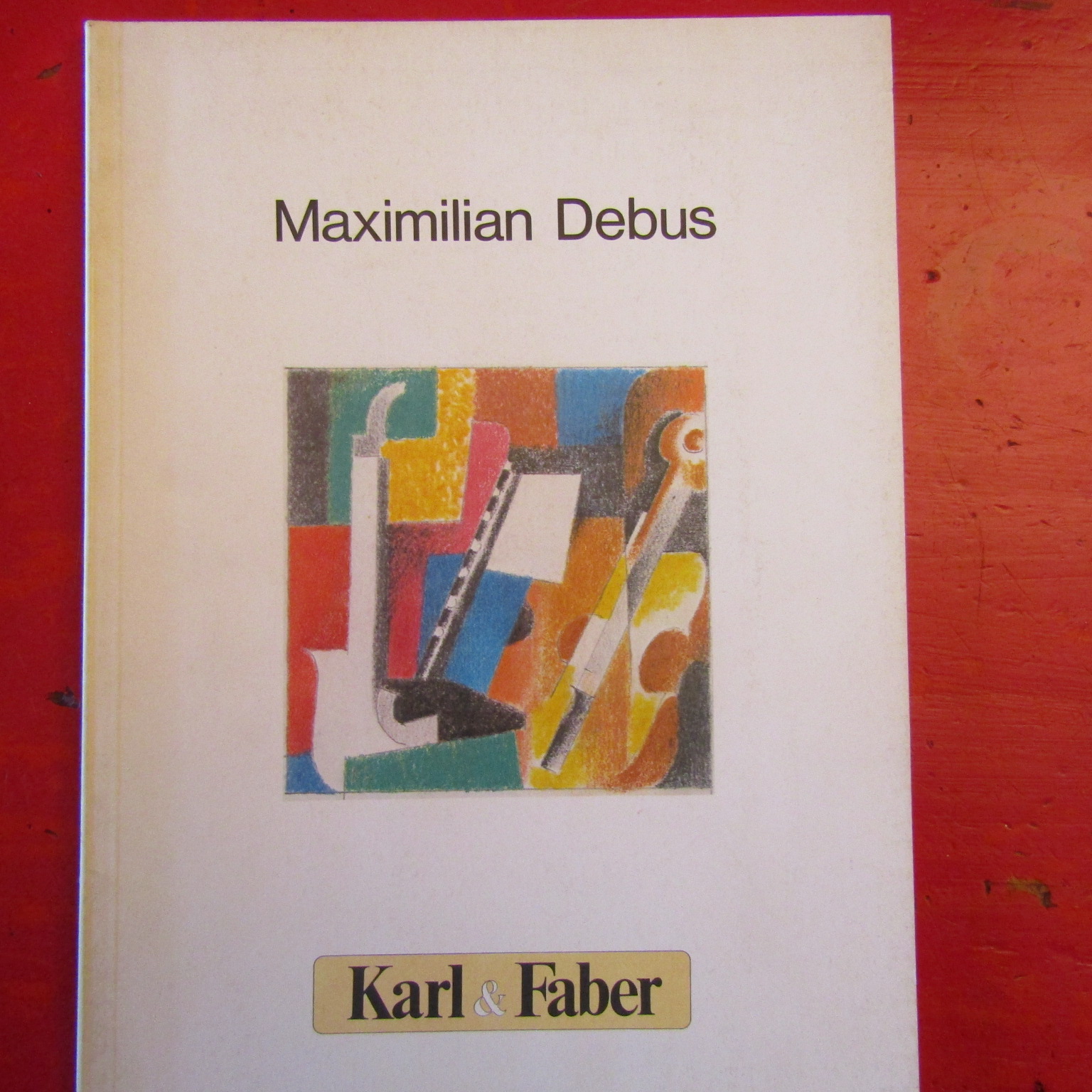 Maximilian Debus