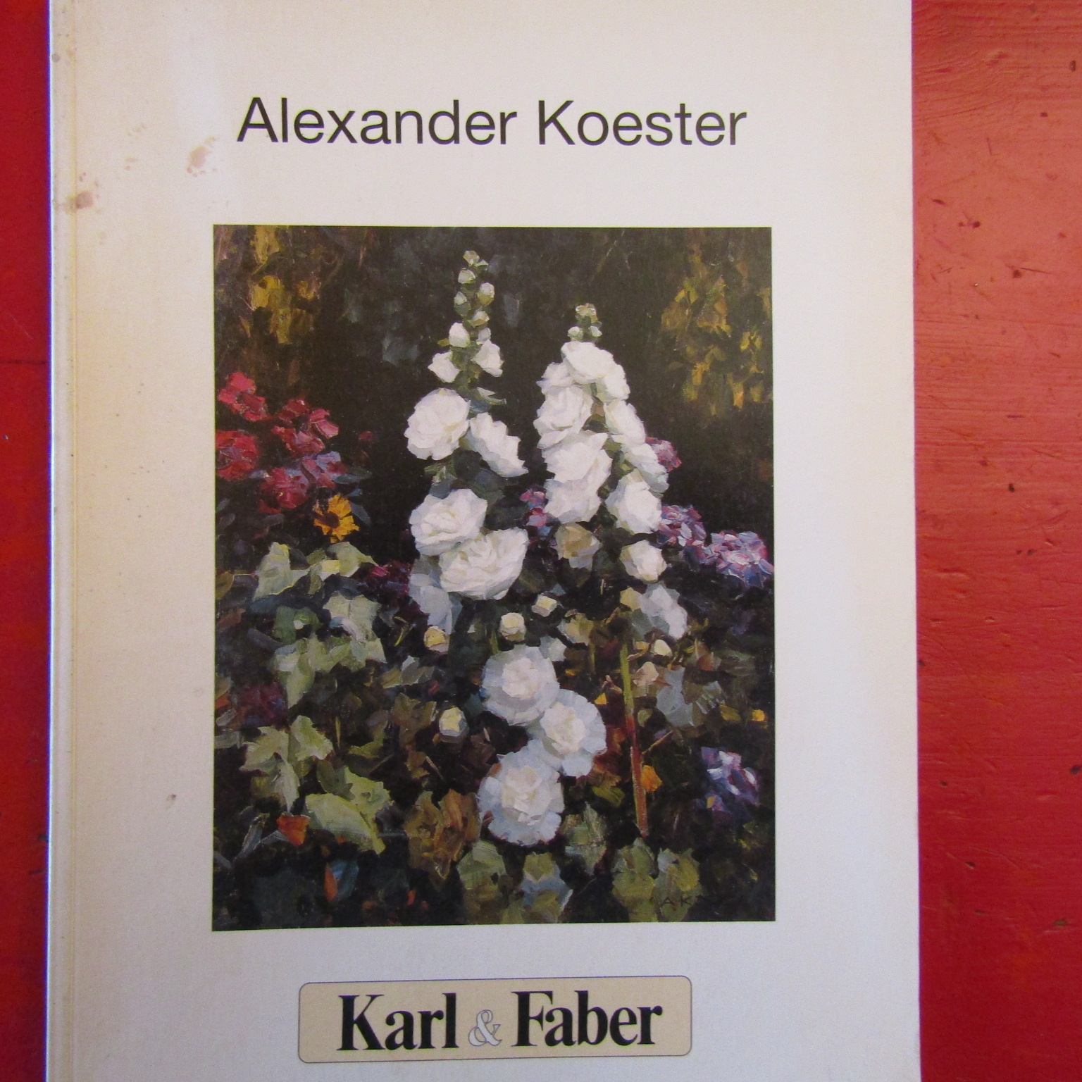 Alexander Koester
