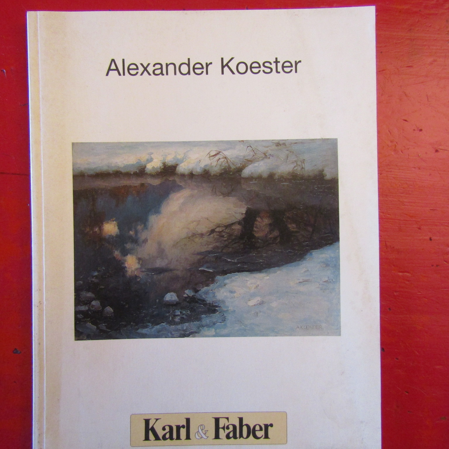 Alexander Koester