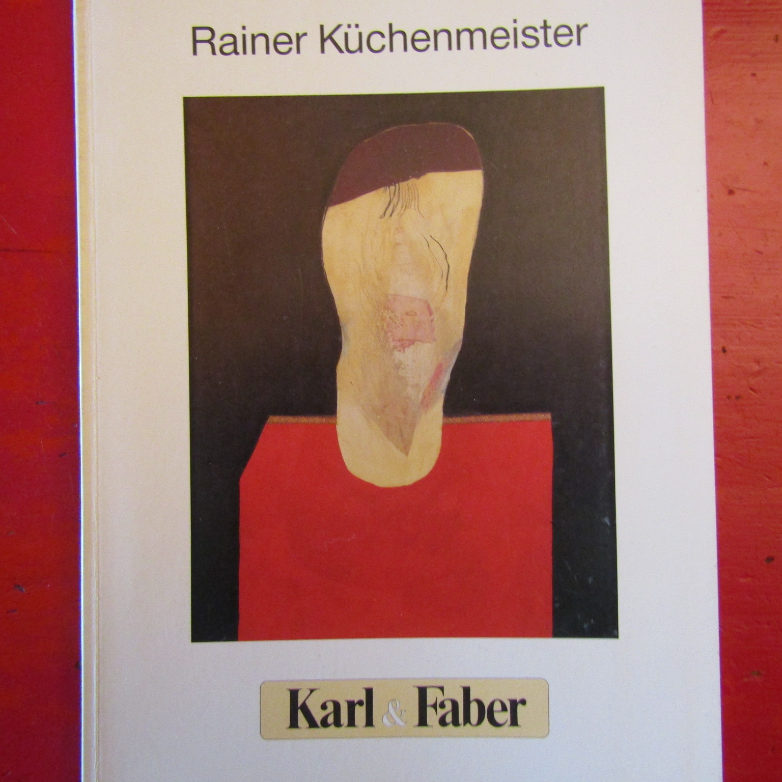 Rainer Kuchenmeister