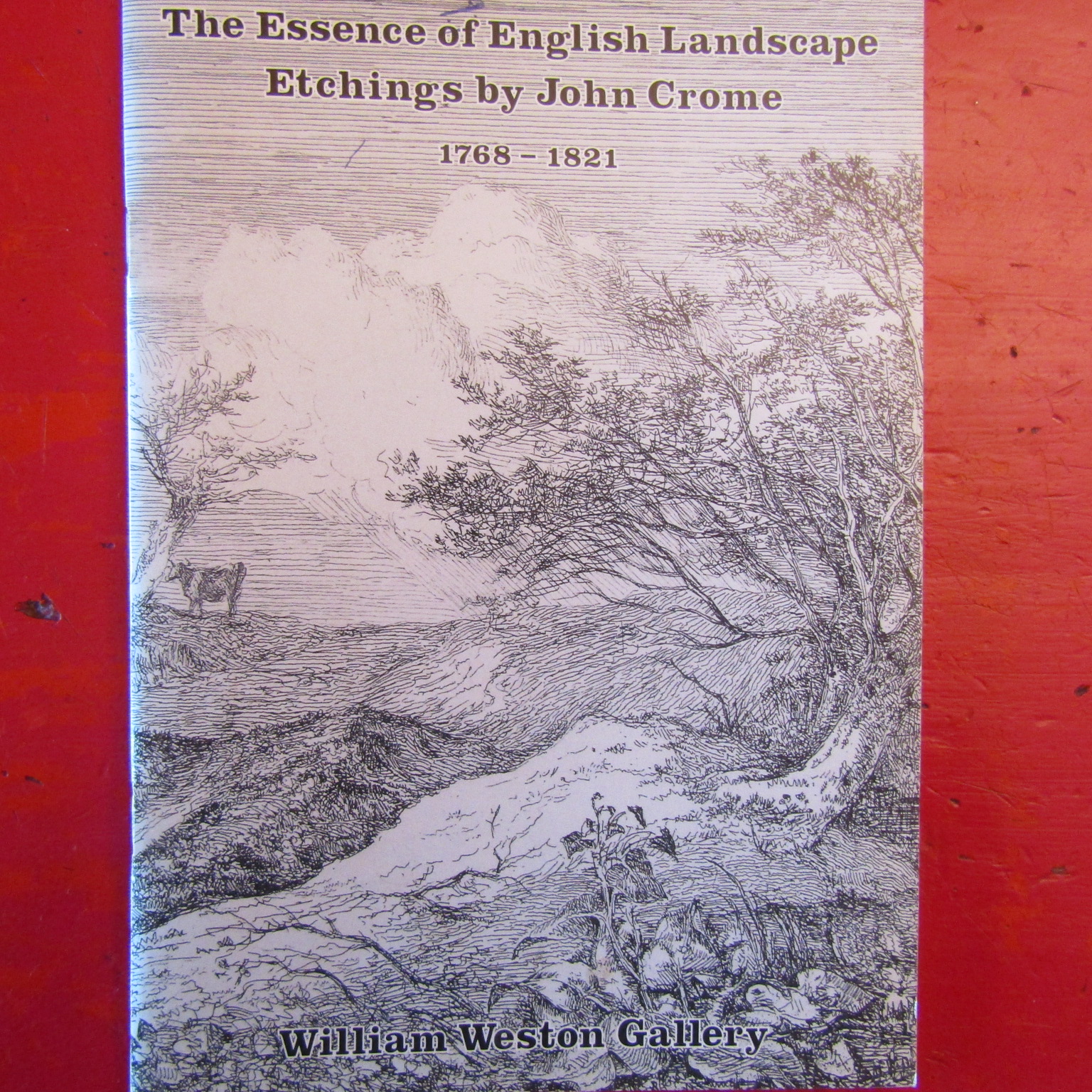 The Essence of English Landscape