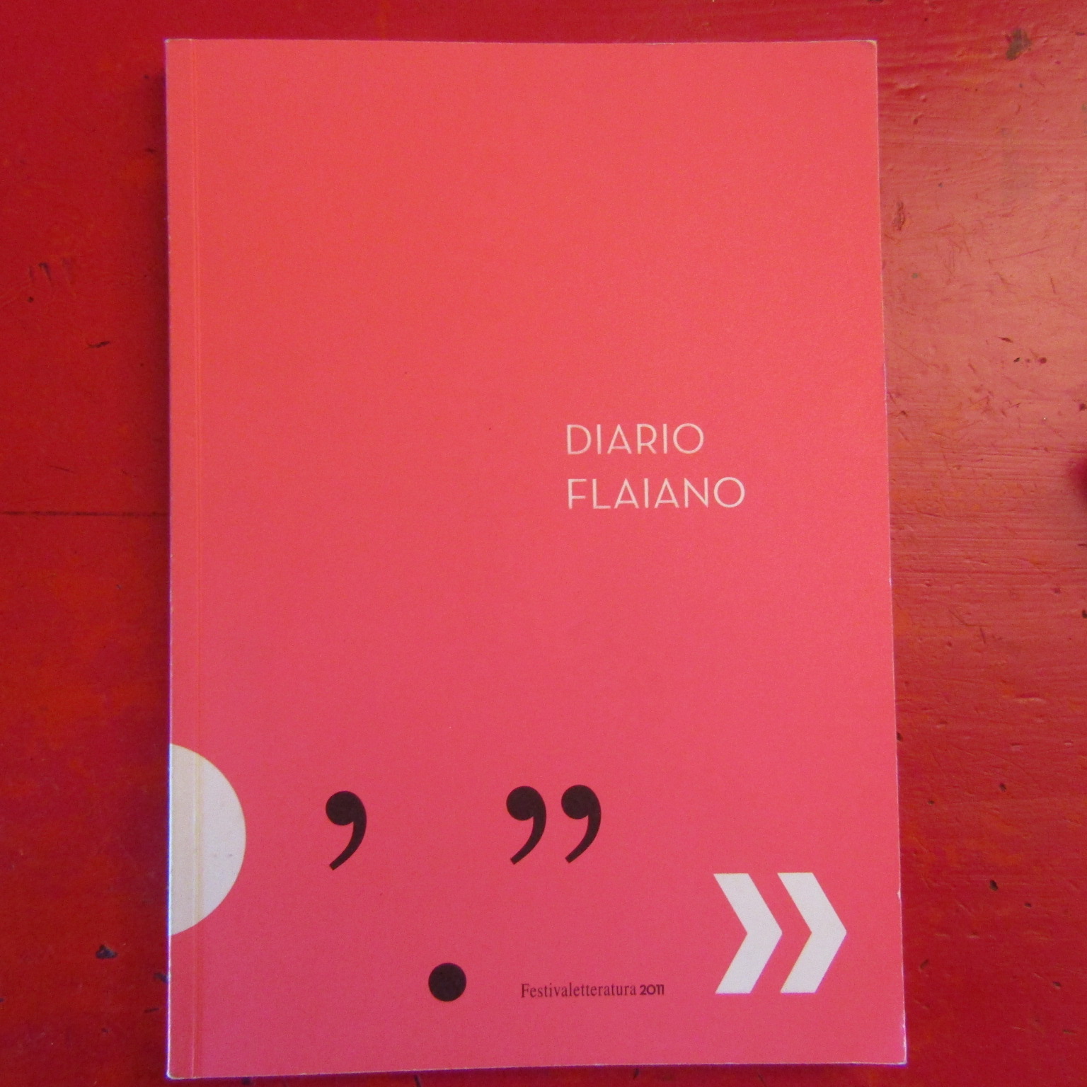 Diario Flaiano