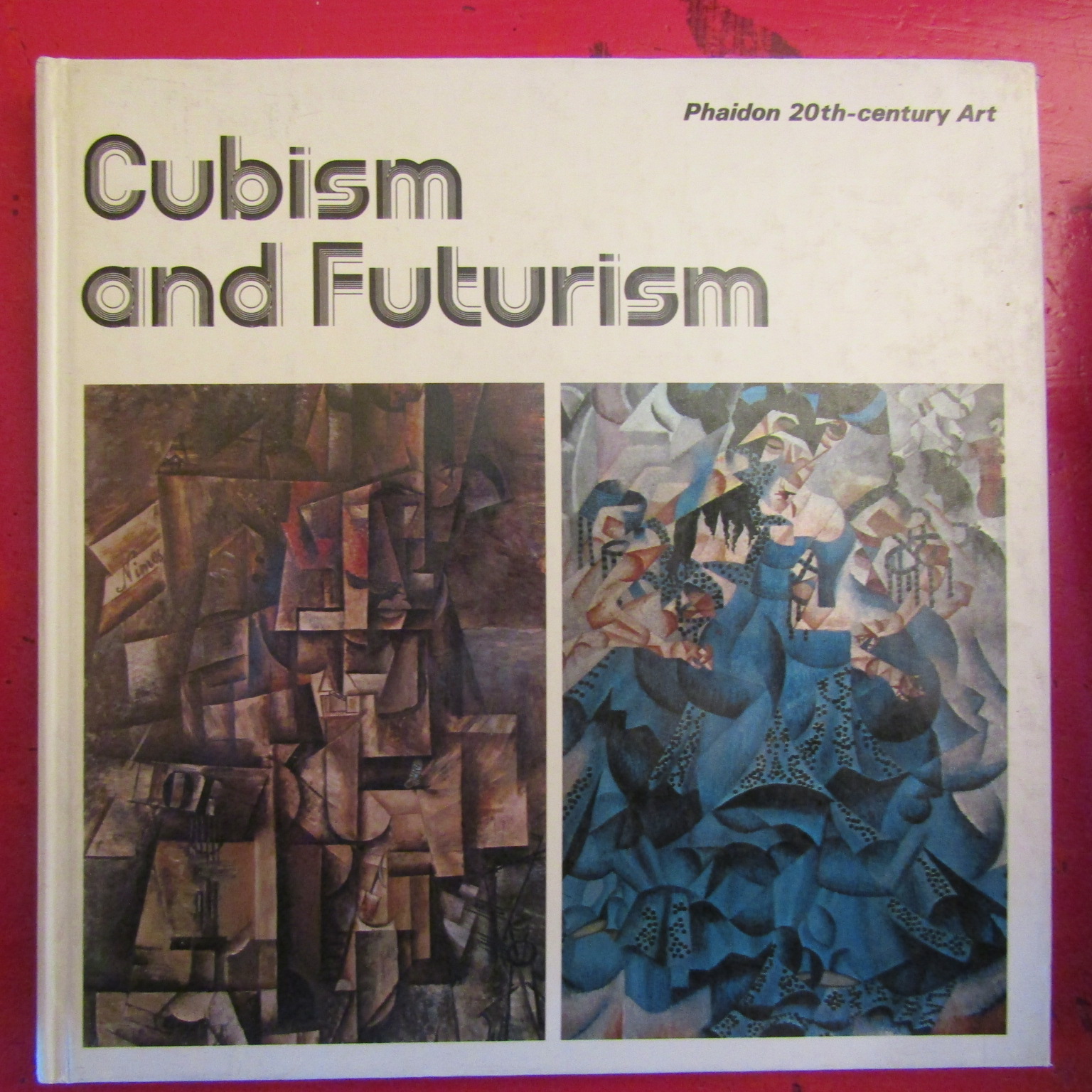 Cubism and Futurism