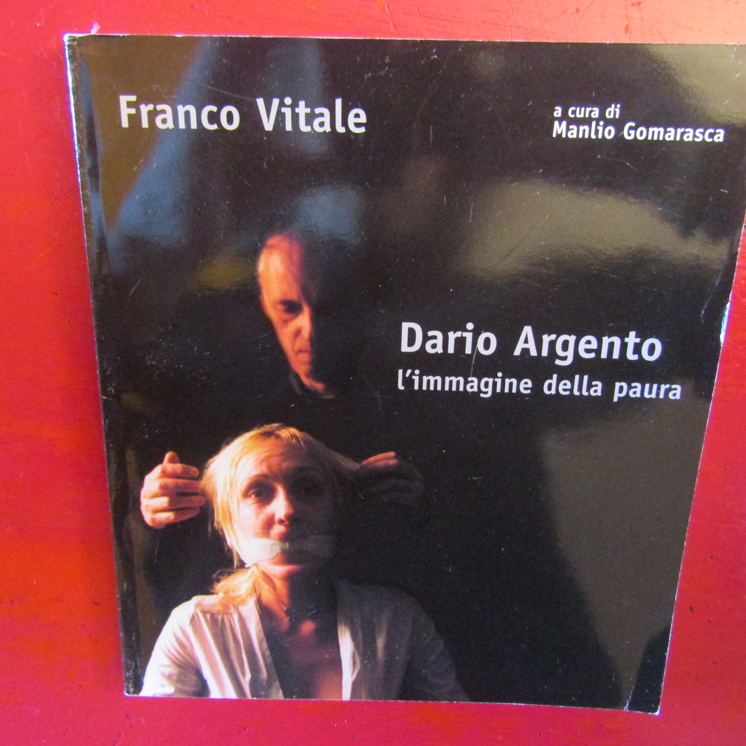 Dario Argento