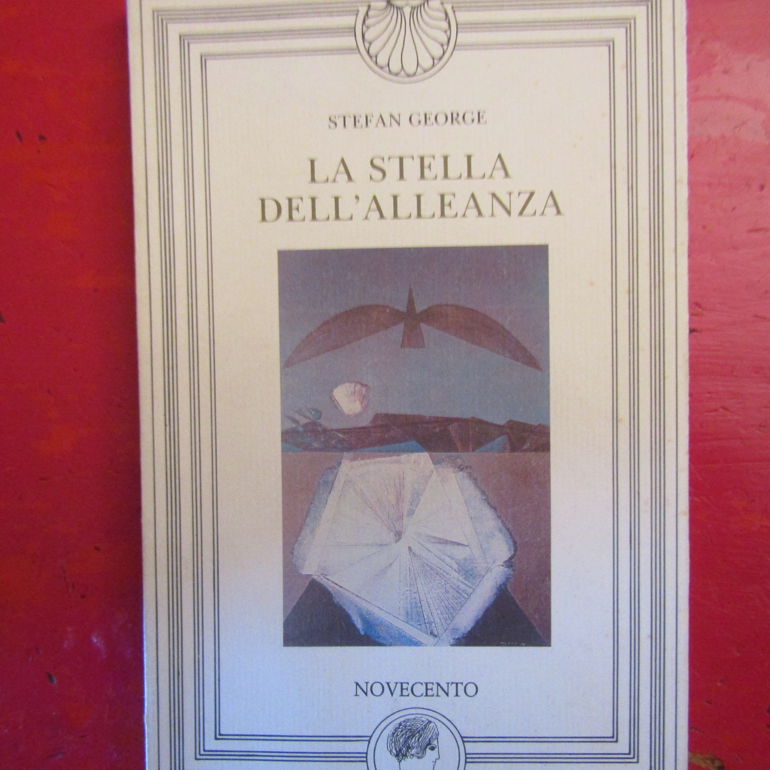 La stella dell'alleanza