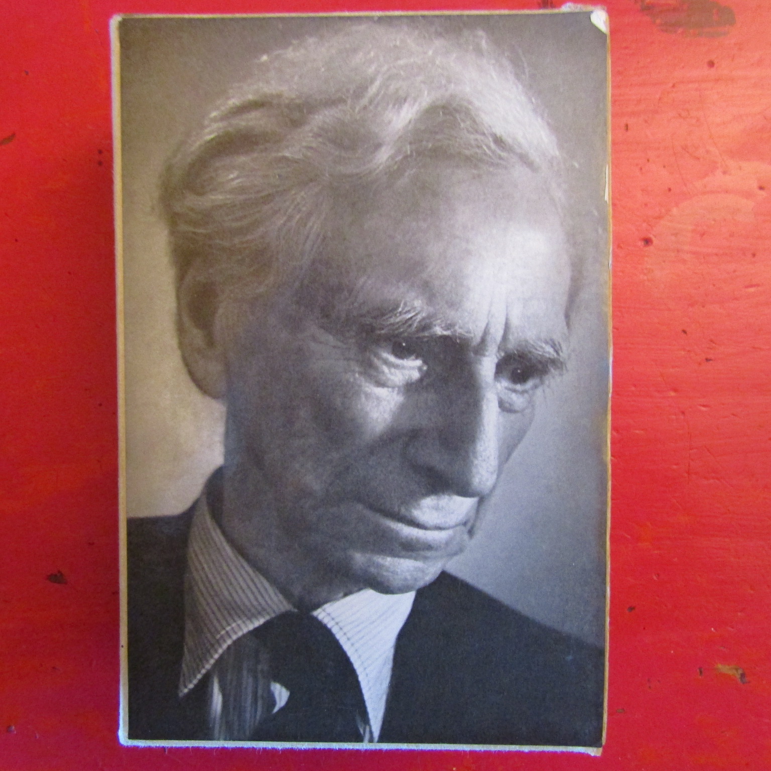 L'autobiografia