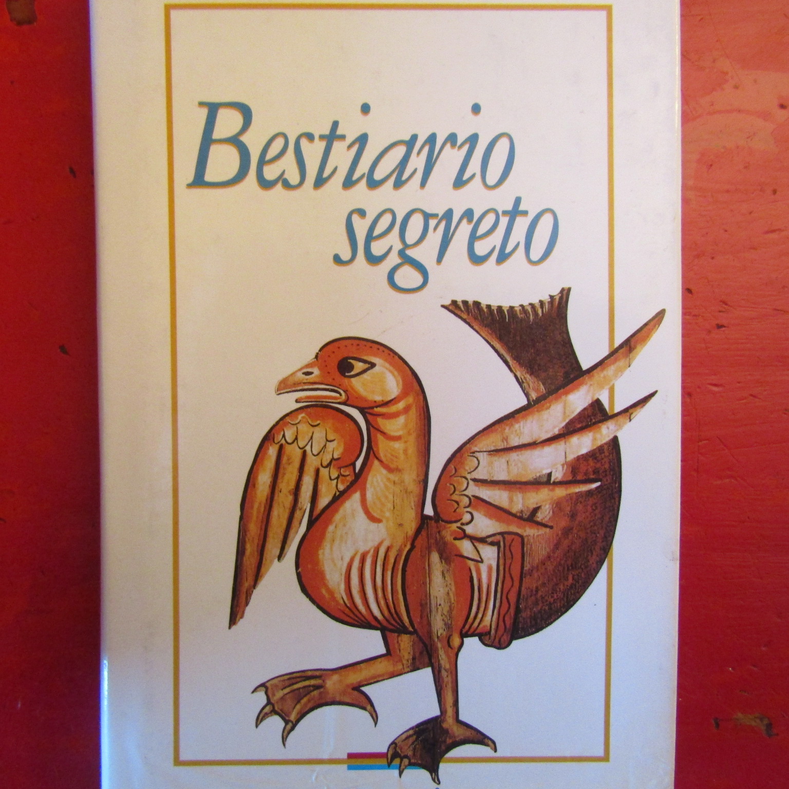 Bestiario segreto