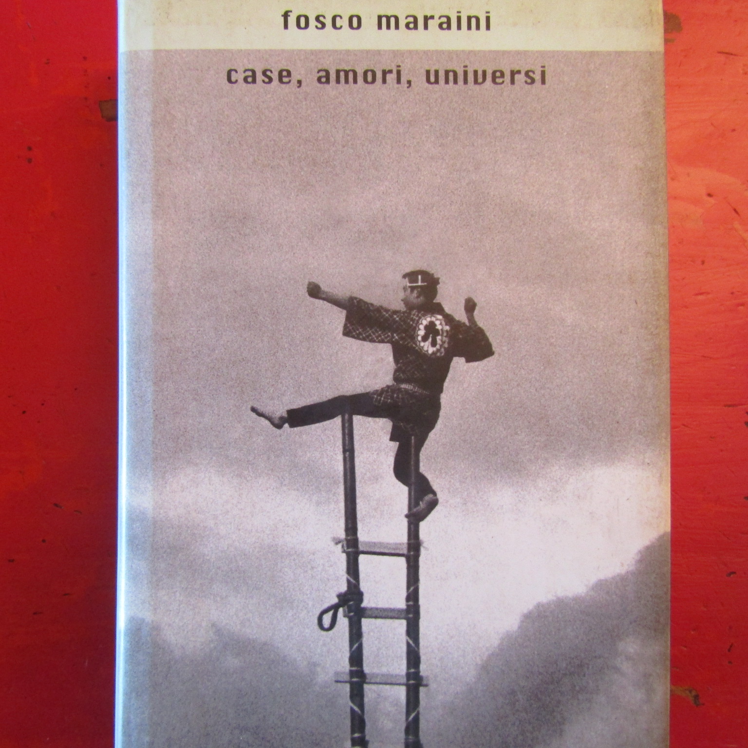 Case, amori, universi