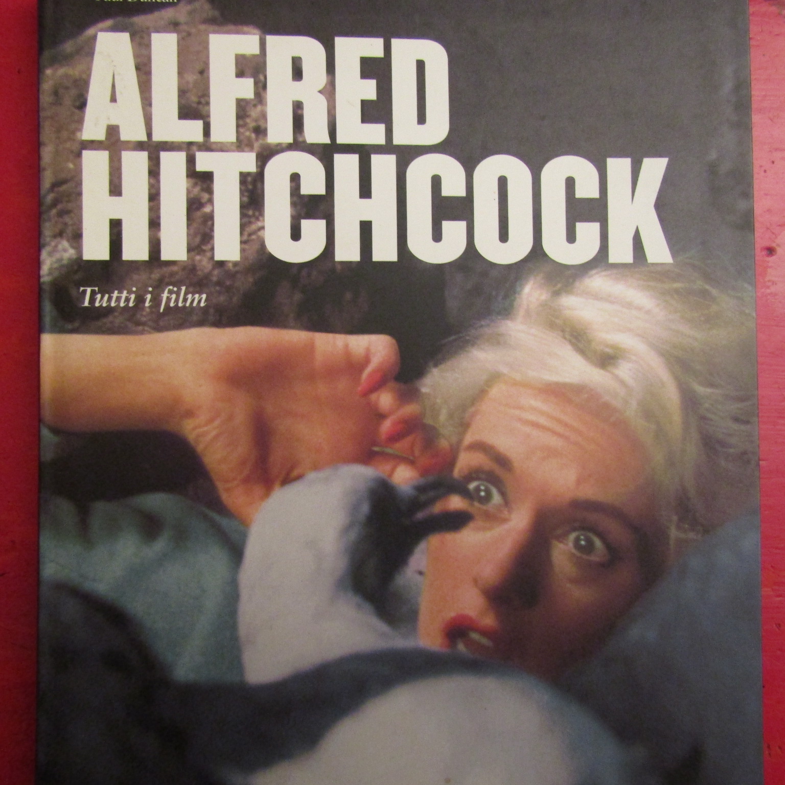 Alfred Hitchcock Architetto dell'angoscia 1899 - 1980