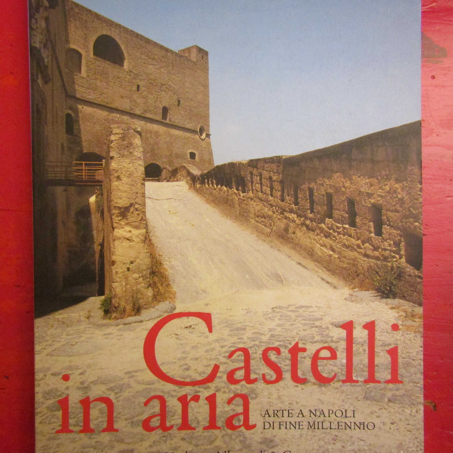 Castelli in Aria