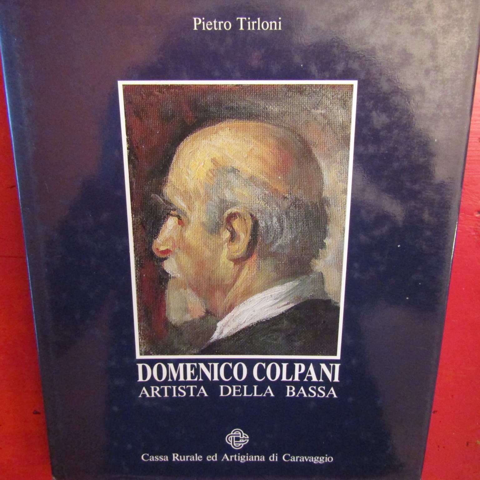 Domenico Colpani