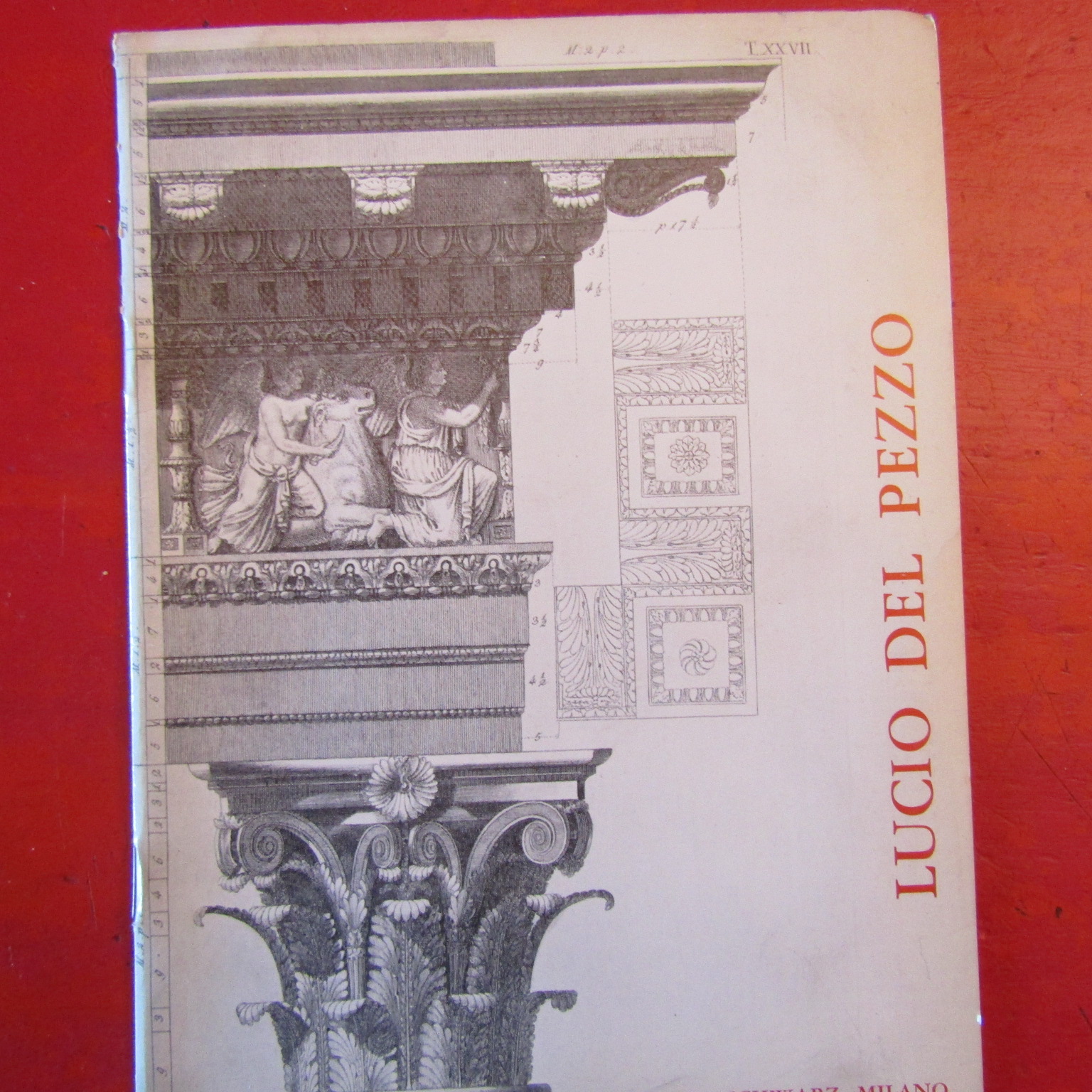 Lucio Del Pezzo