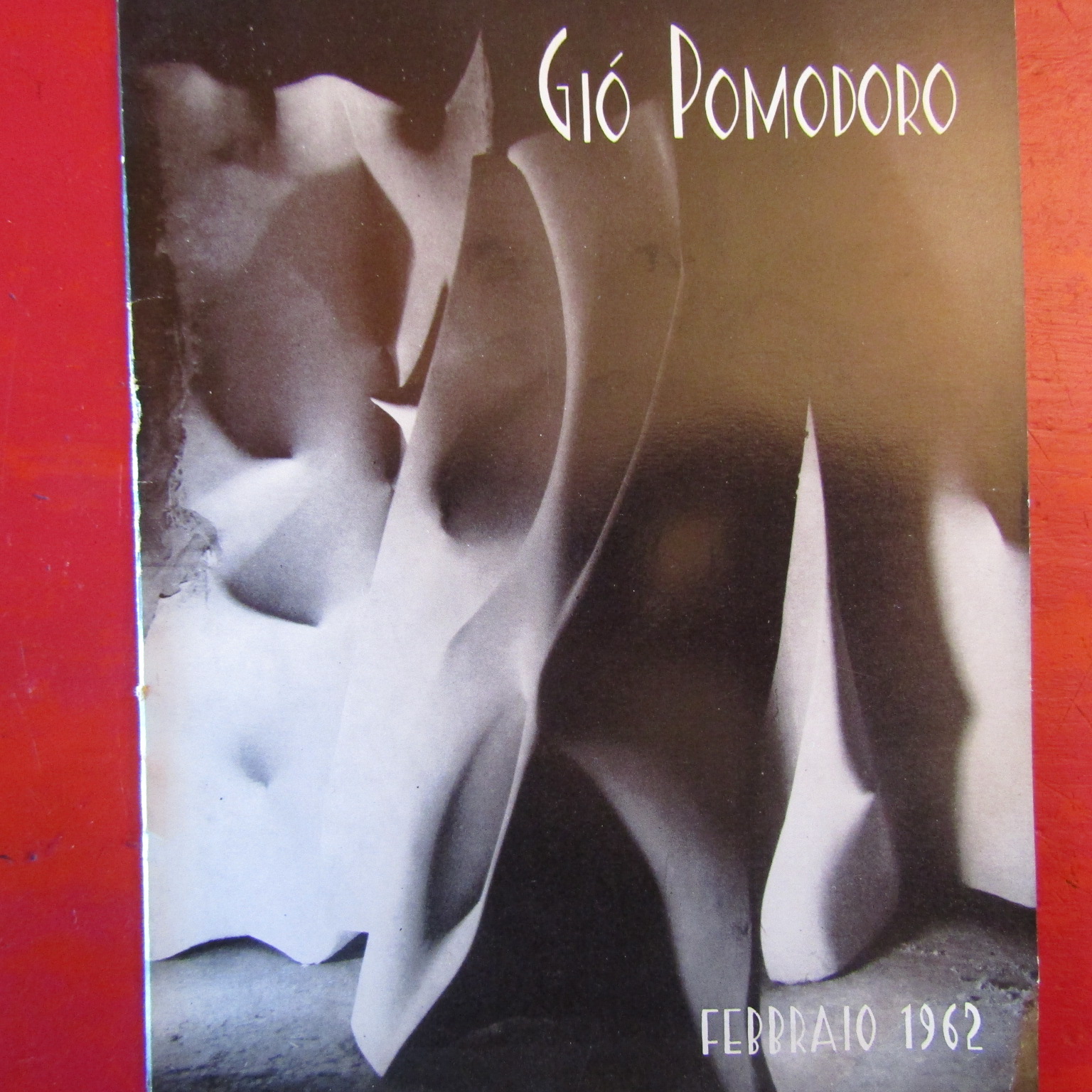 Giò Pomodoro