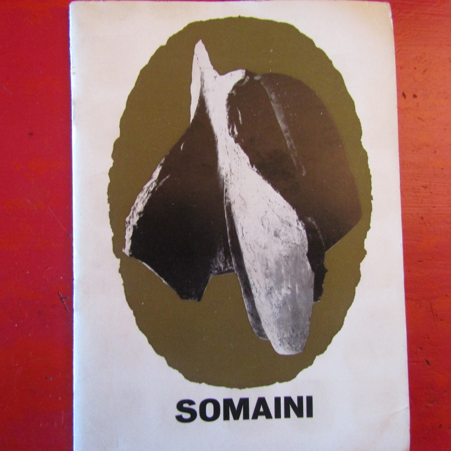 Somaini
