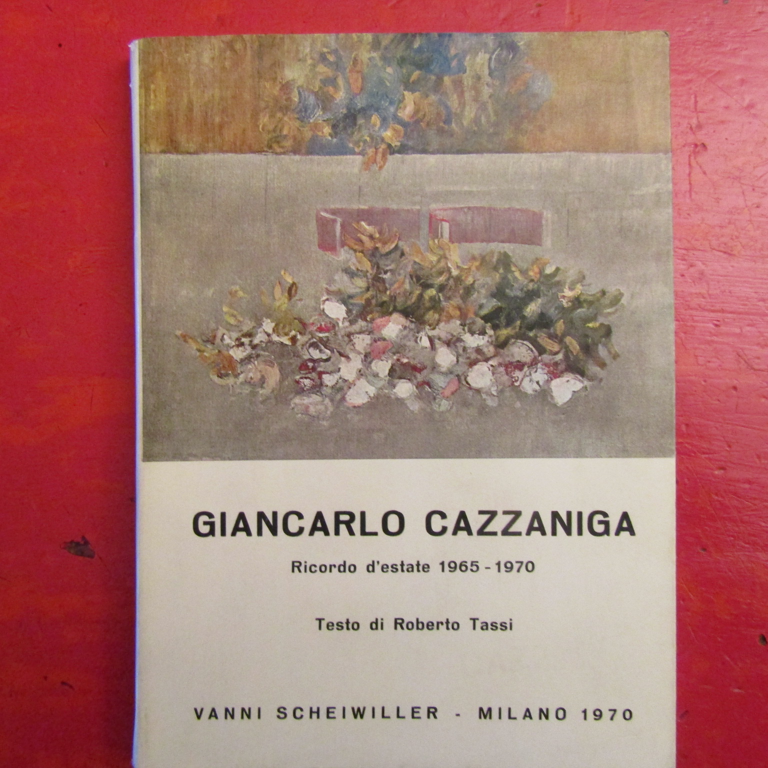 Giancarlo Cazzaniga